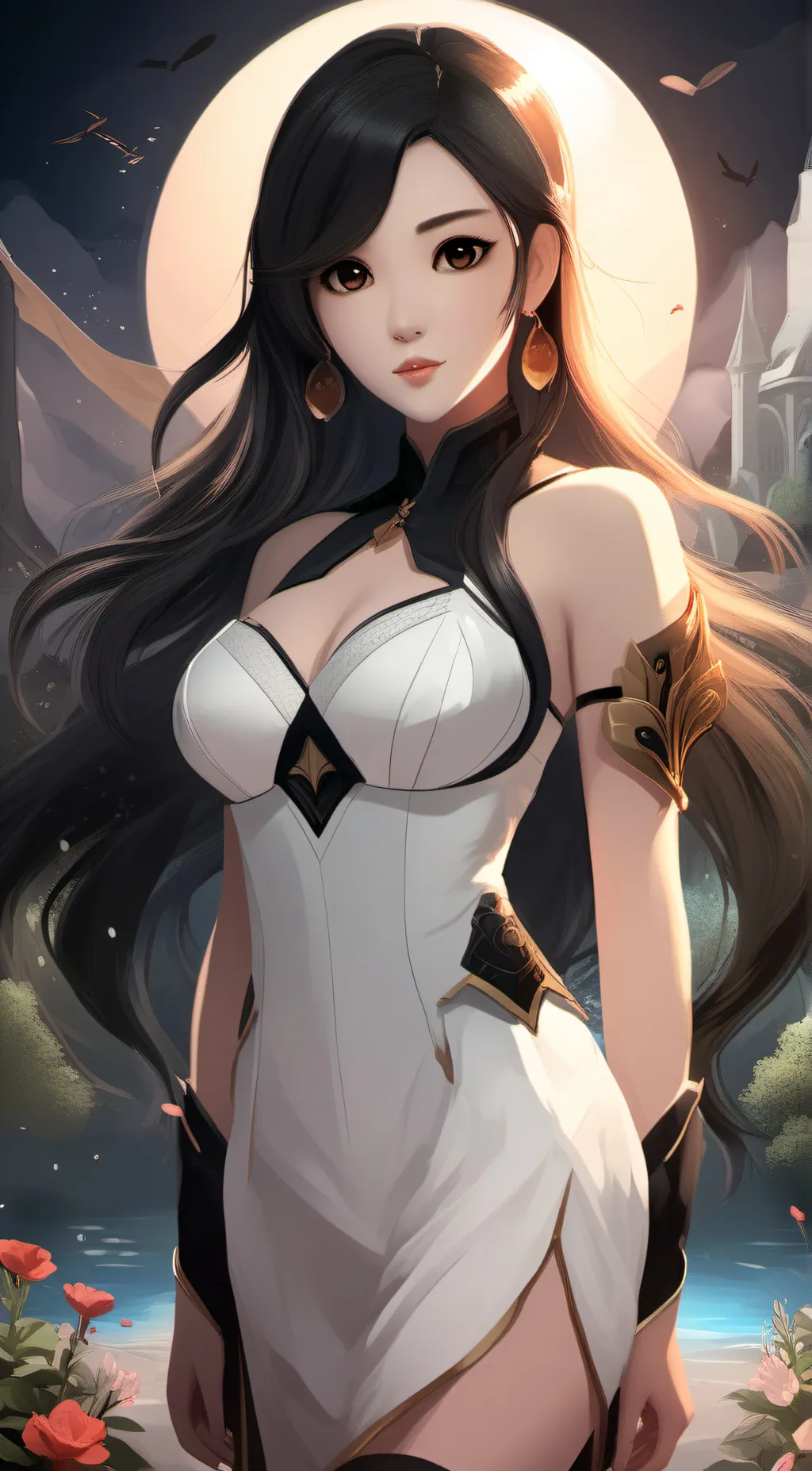 Talkie AI - Chat with emrald