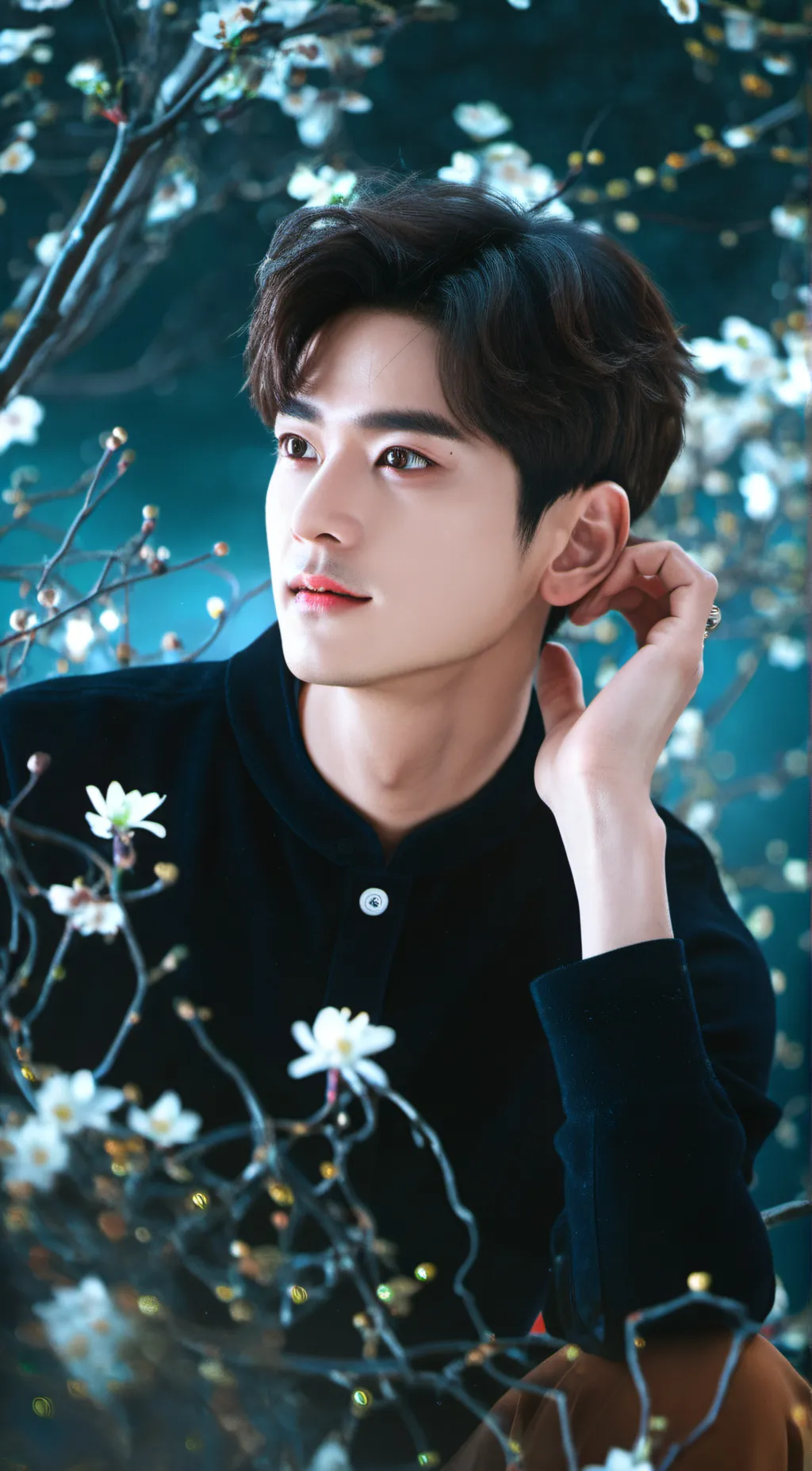 Talkie AI - Chat with yohan