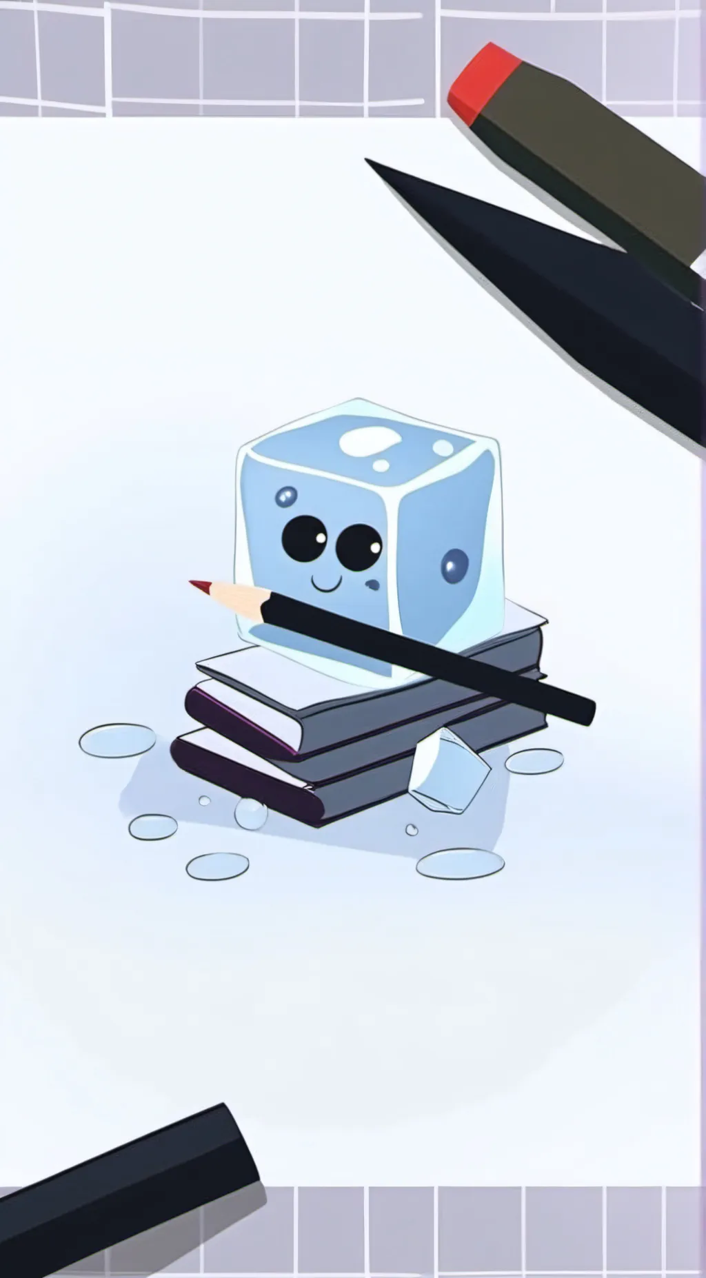 Talkie AI - Chat with Ice cube