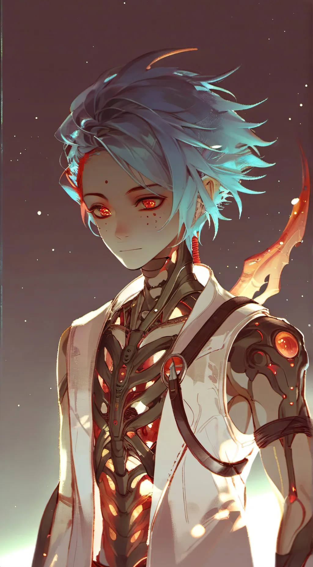 Talkie AI - Chat with Arlan