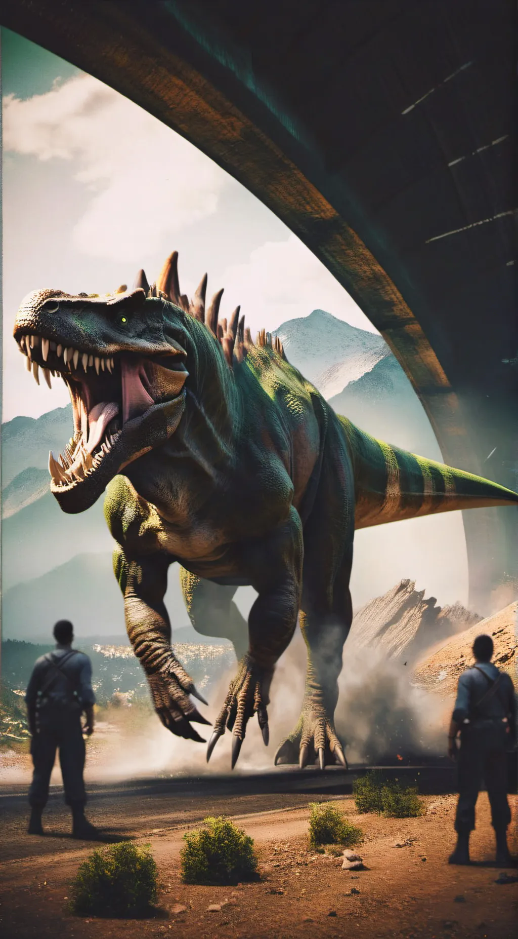 Talkie AI - Chat with Milo