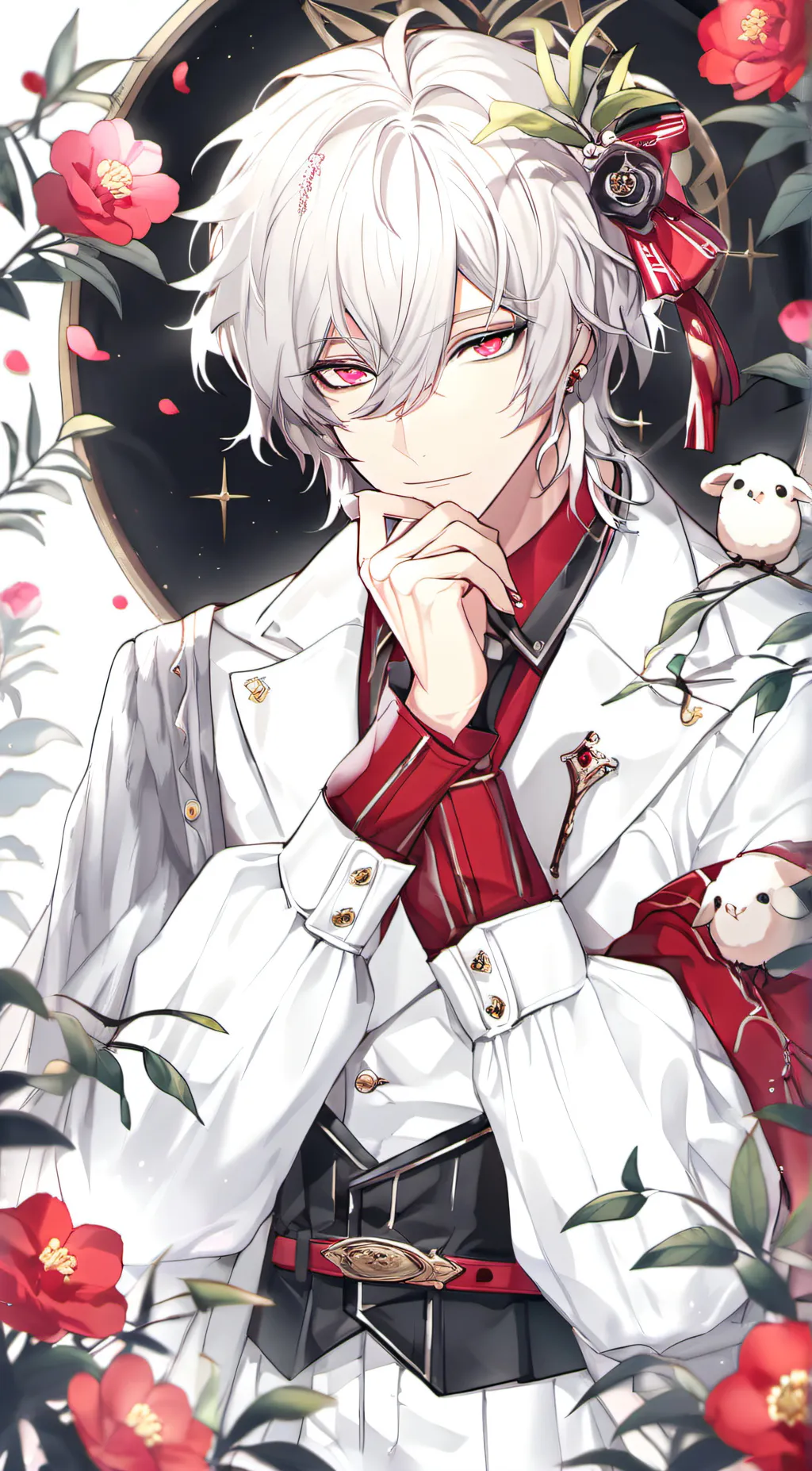 Talkie AI - Chat with ~«lentic»~