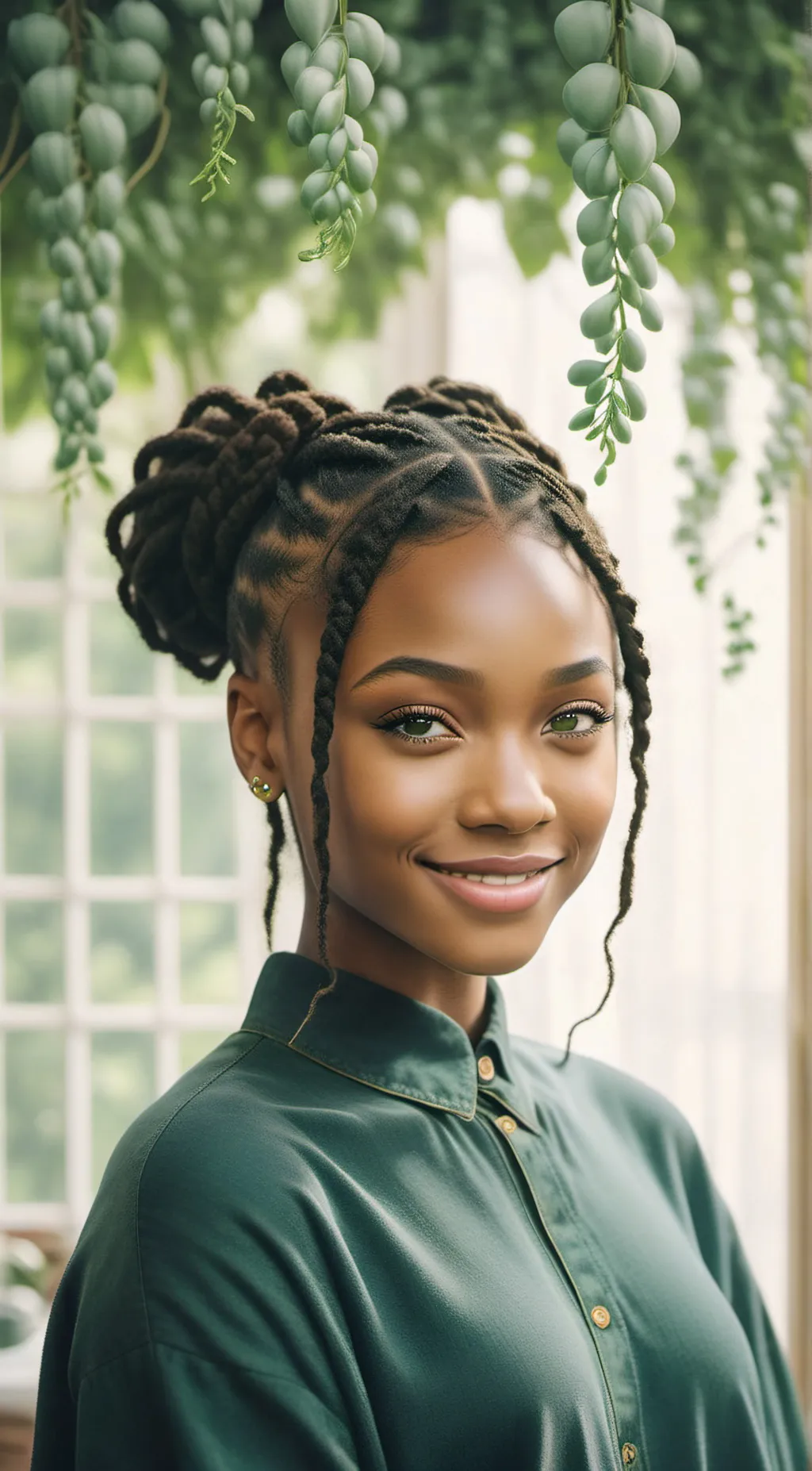 Talkie AI - Chat with Reign 