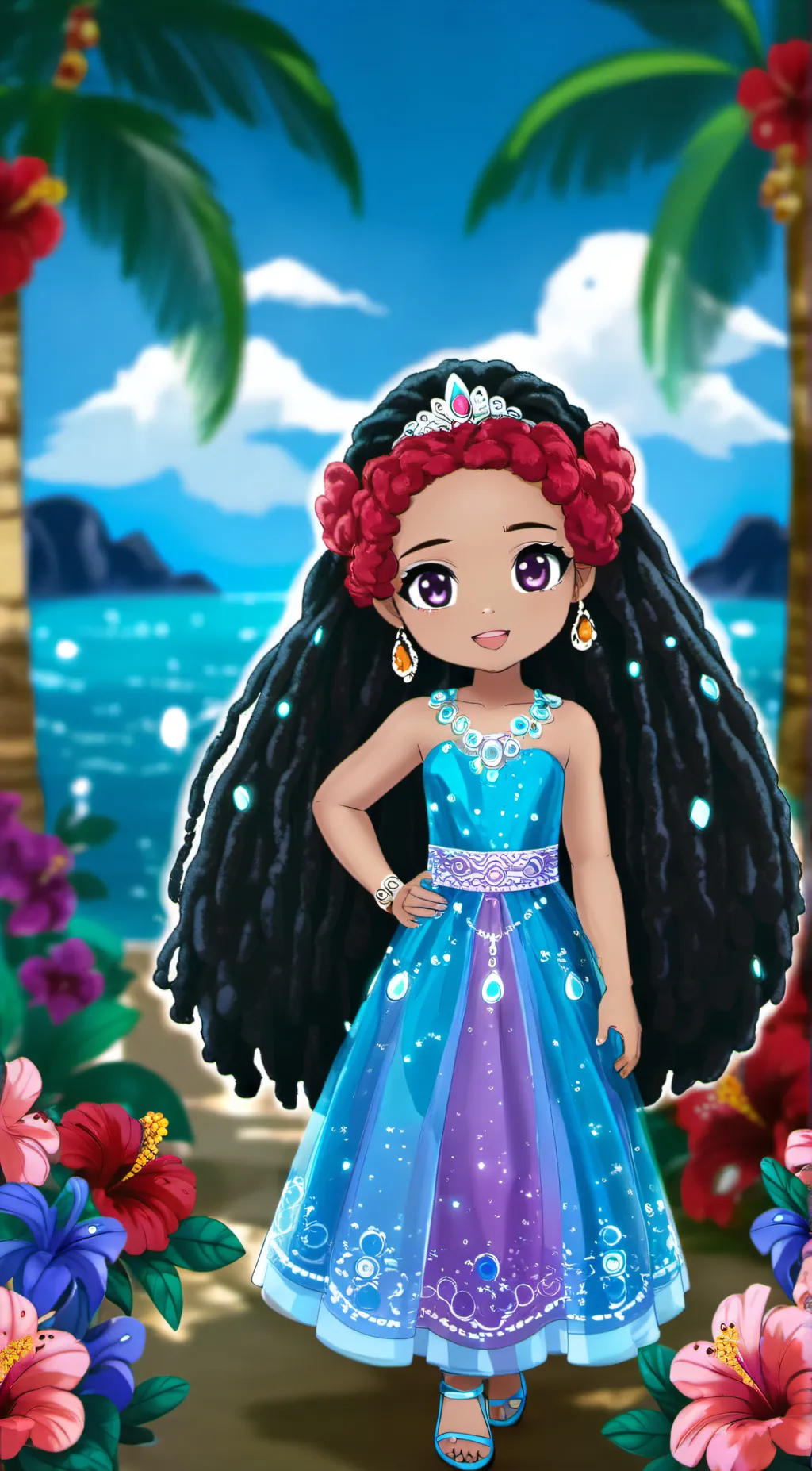 Talkie AI - Chat with Cindy 