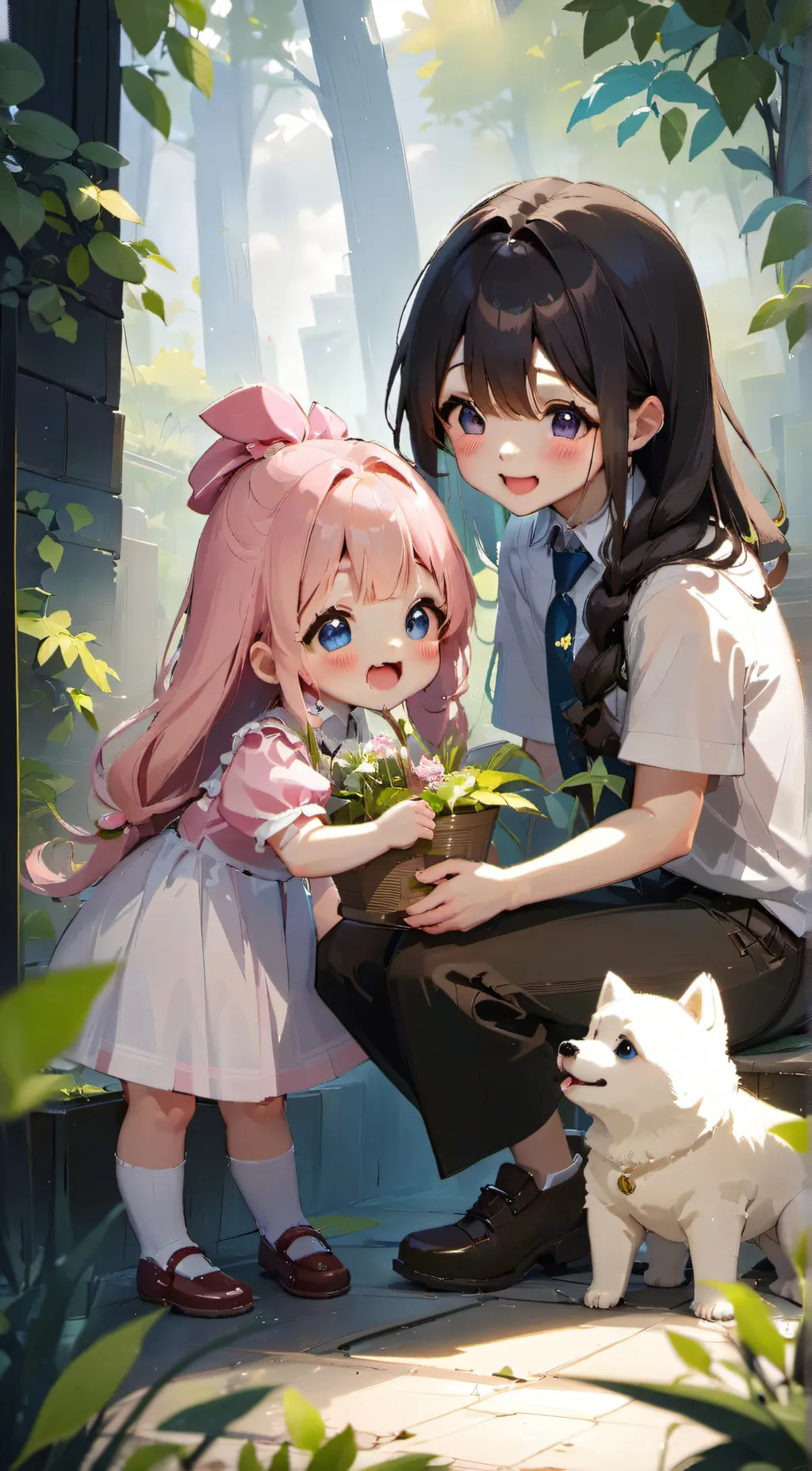 Talkie AI - Chat with P