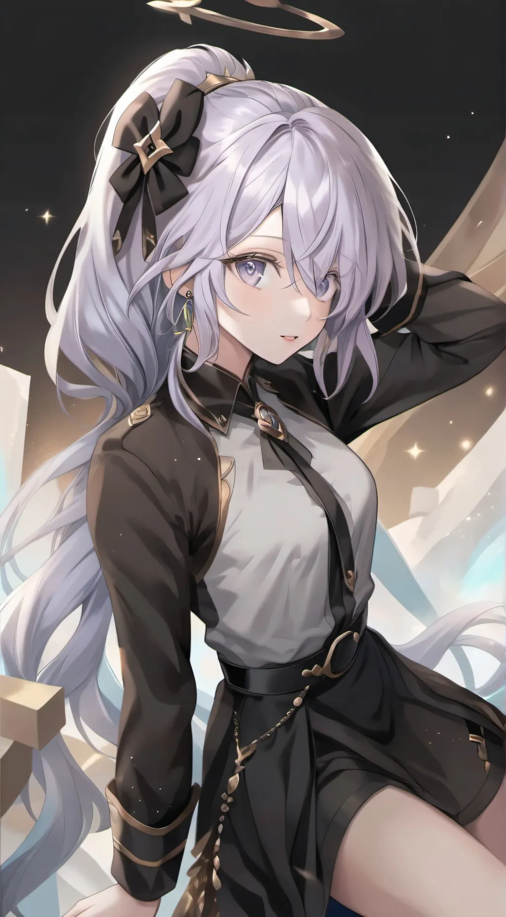 Talkie AI - Chat with Ava