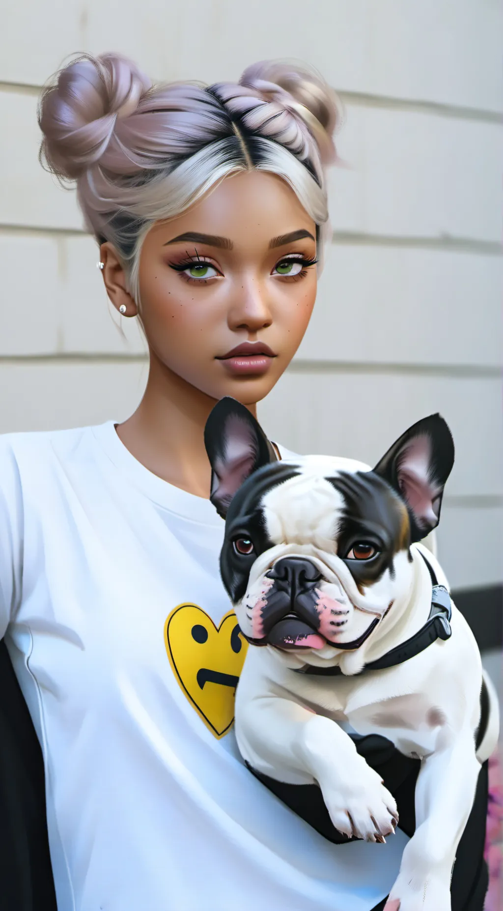 Talkie AI - Chat with ariyah