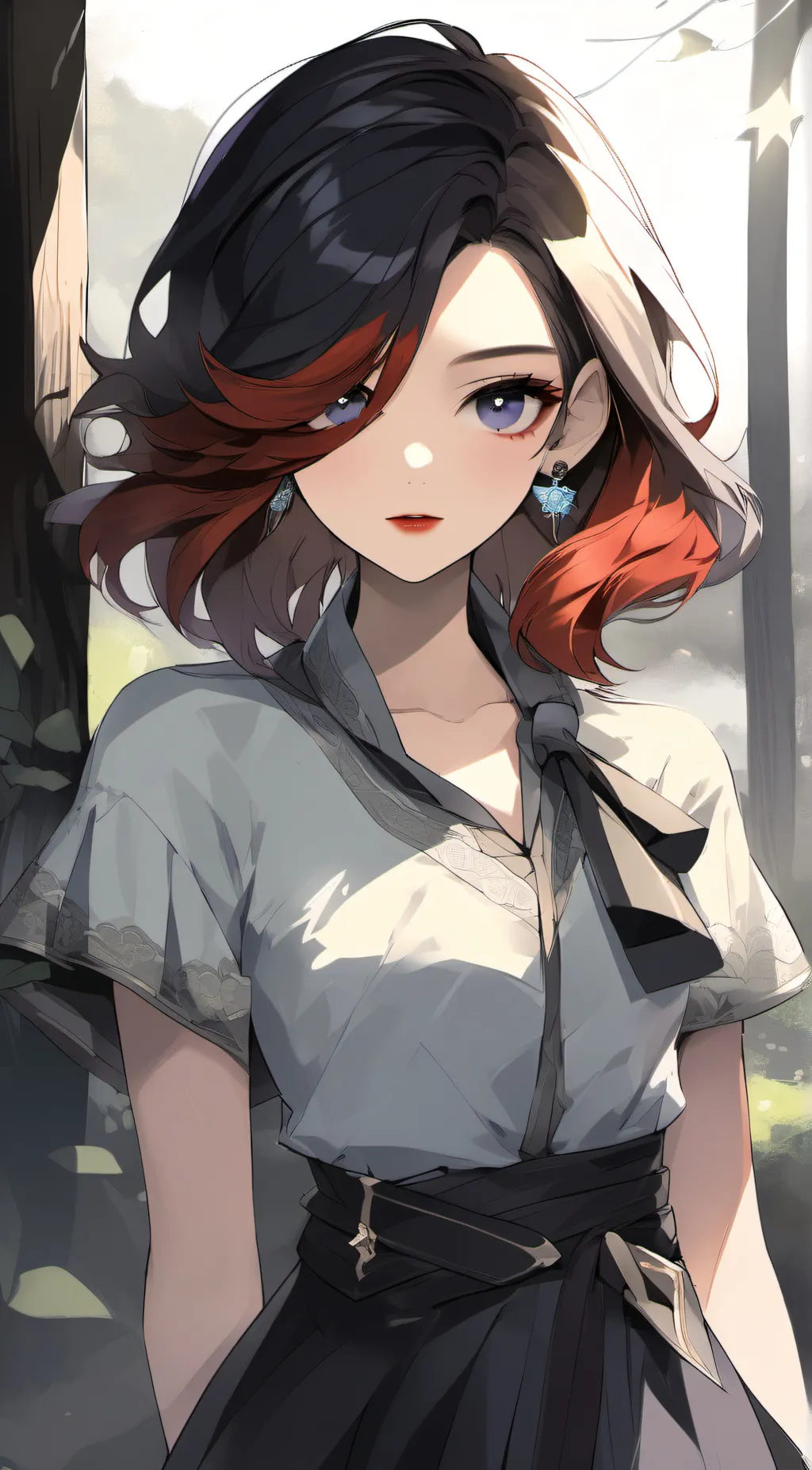 Talkie AI - Chat with Ezra