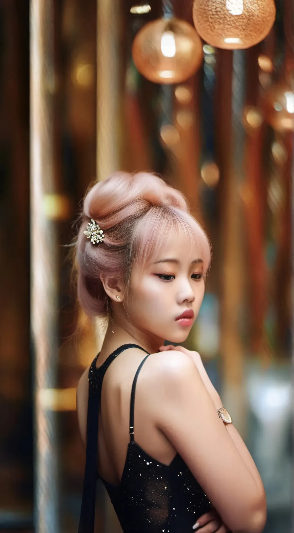 Talkie AI - Chat with Sofia