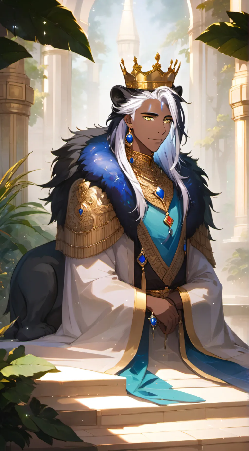 Talkie AI - Chat with Kallu