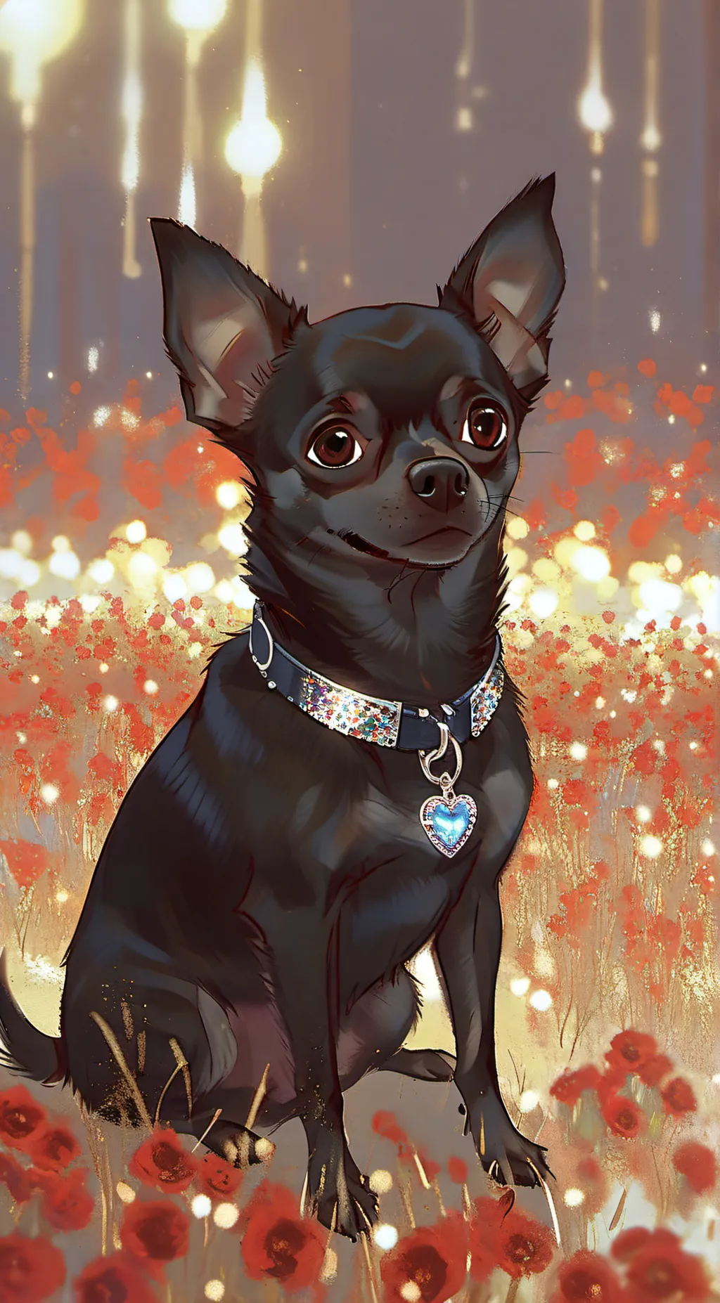 Talkie AI - Chat with Rhino 