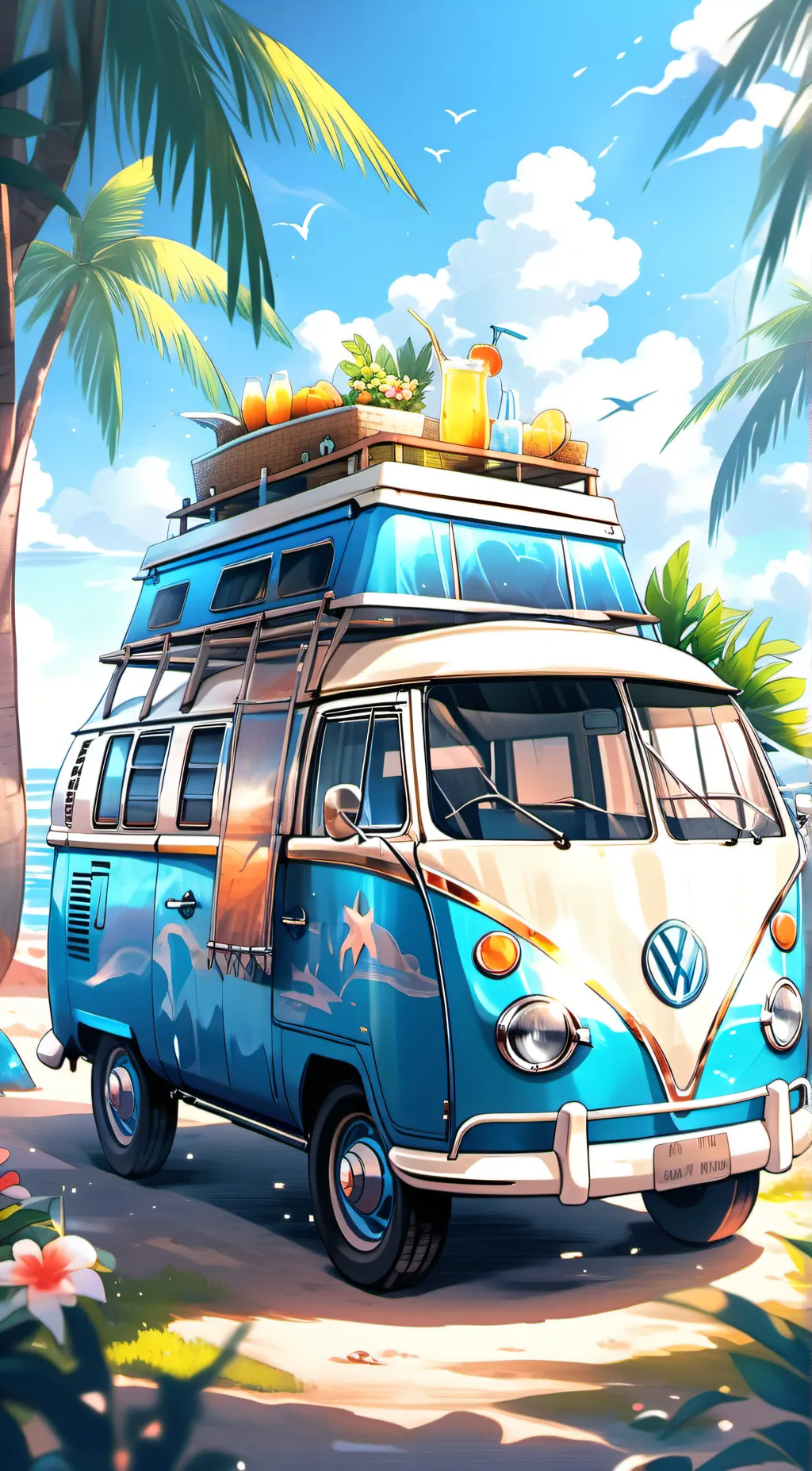 Talkie AI - Chat with hazbin camp