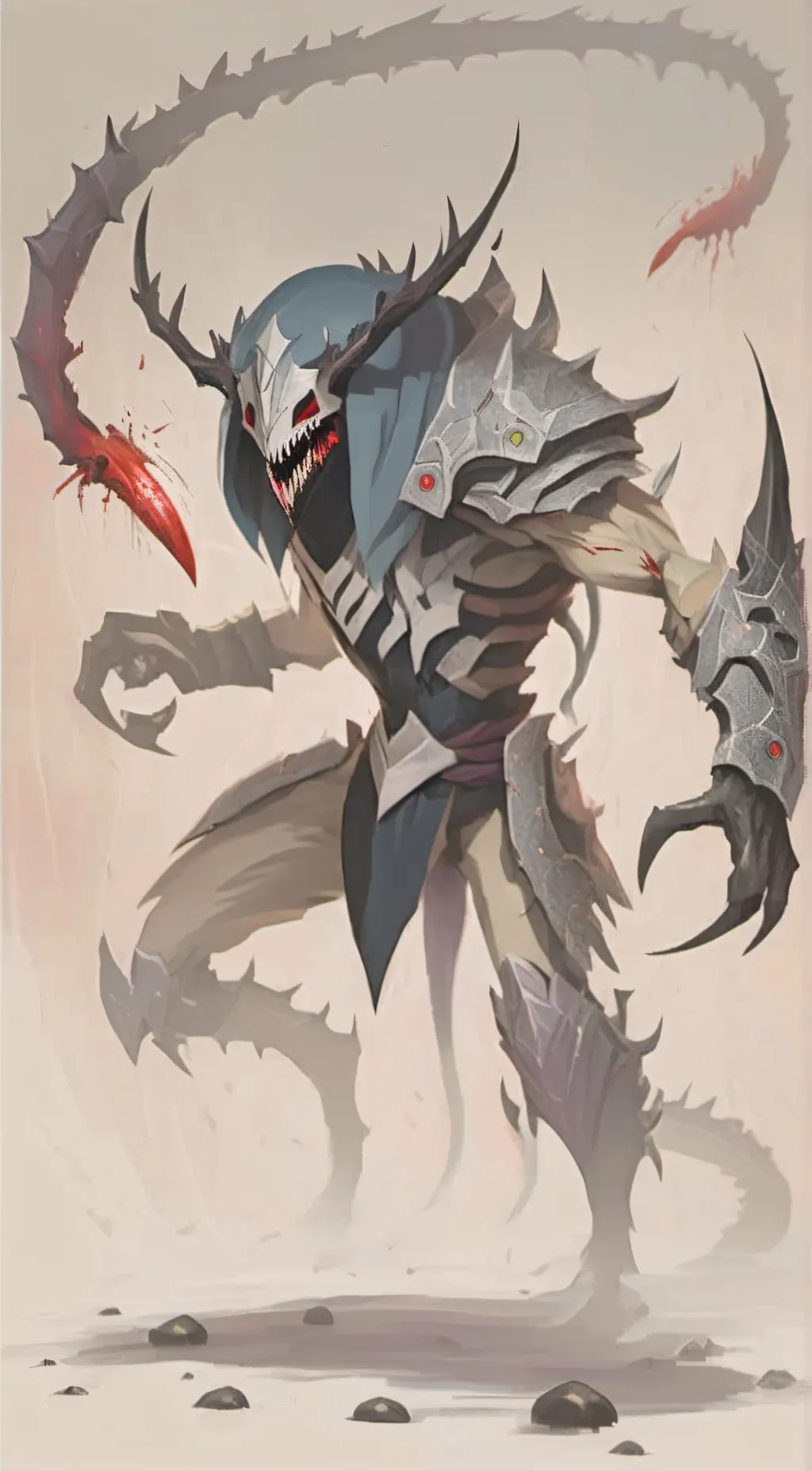 Talkie AI - Chat with Helcurt 