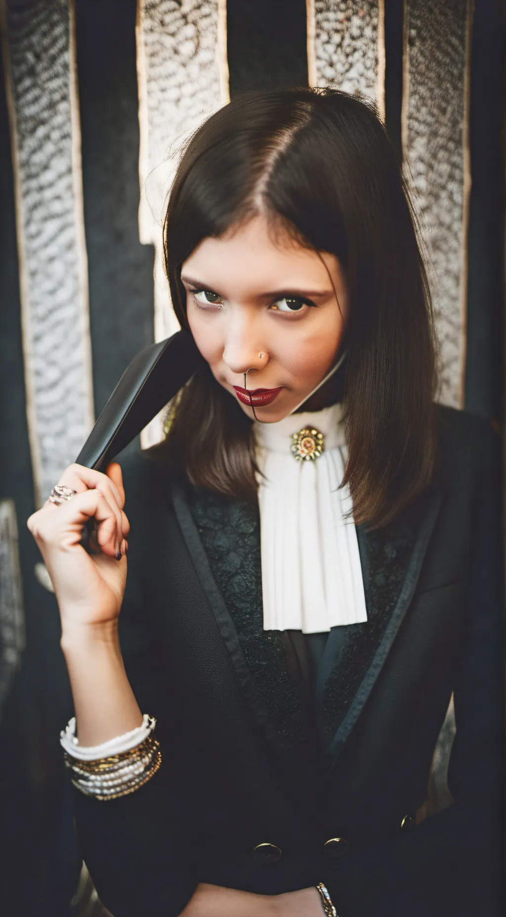 Talkie AI - Chat with Sassy Zoee