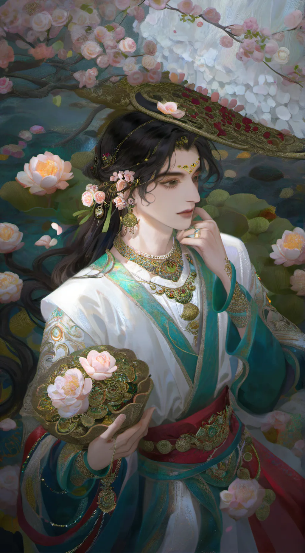 Talkie AI - Chat with Ling