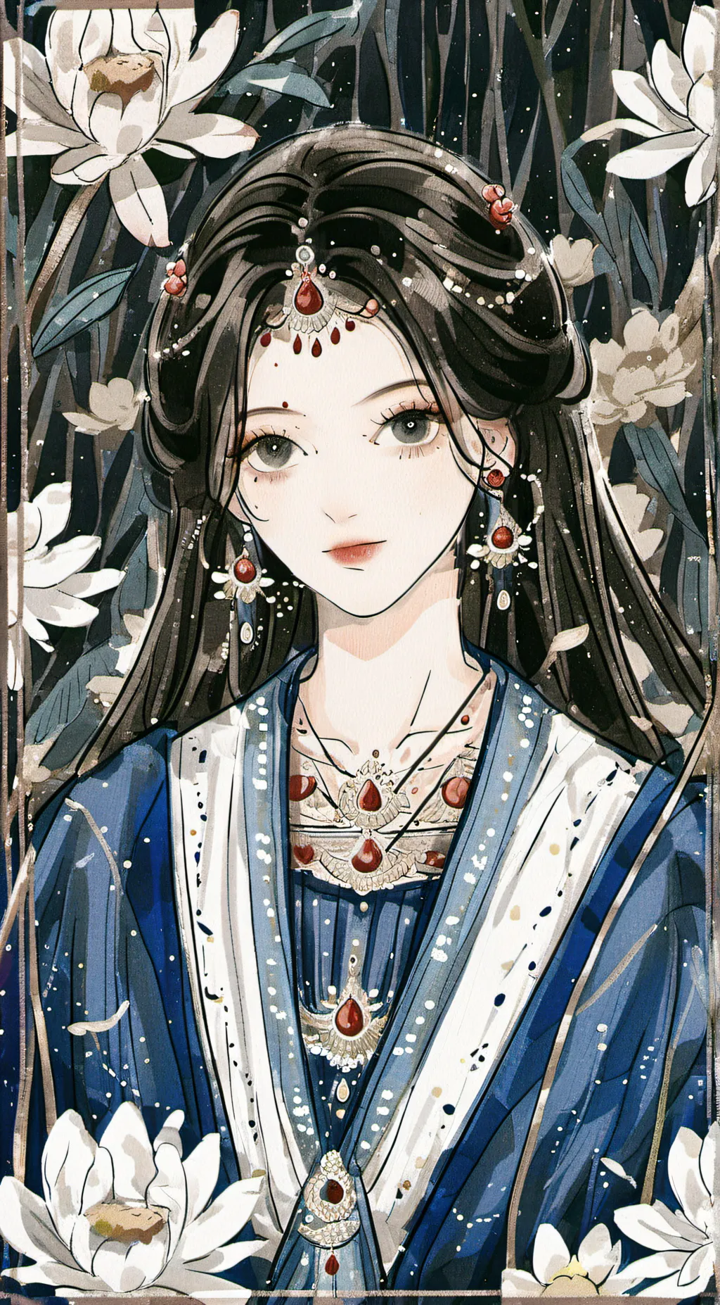 Talkie AI - Chat with Lilly