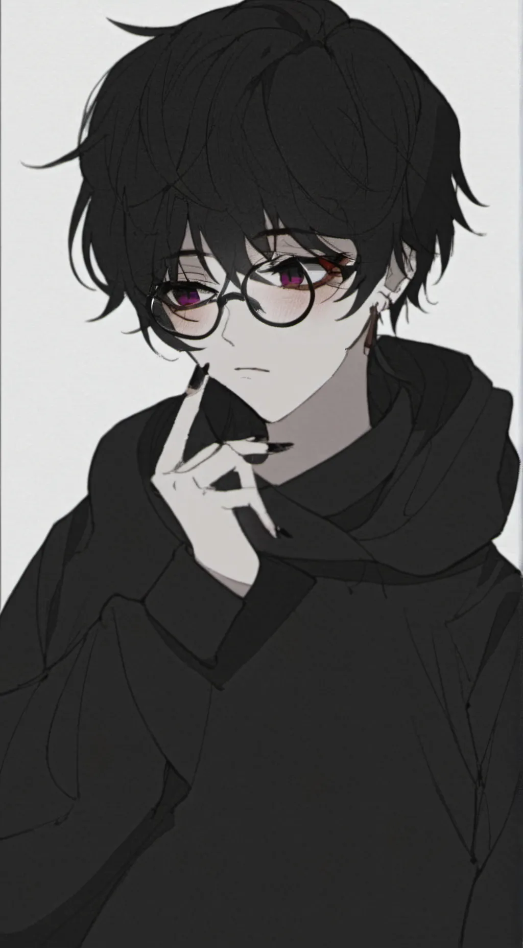 ai character: {⭐️Marshal⭐️} background