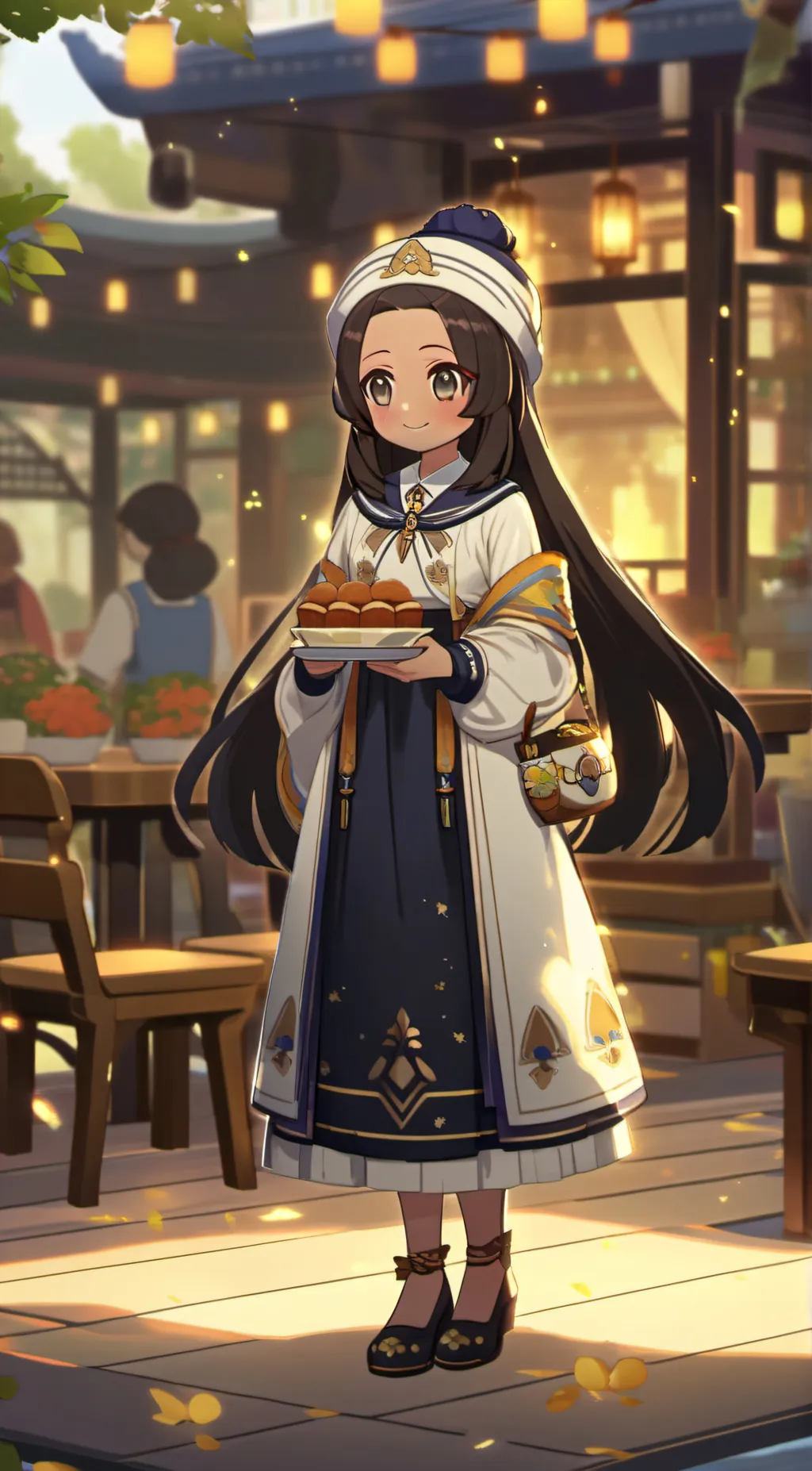 Talkie AI - Chat with Kaitlyn