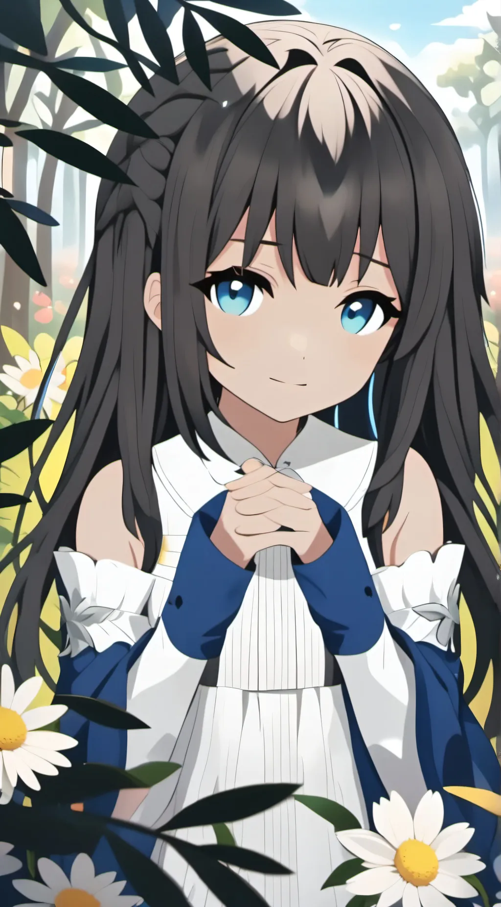 Talkie AI - Chat with mia 