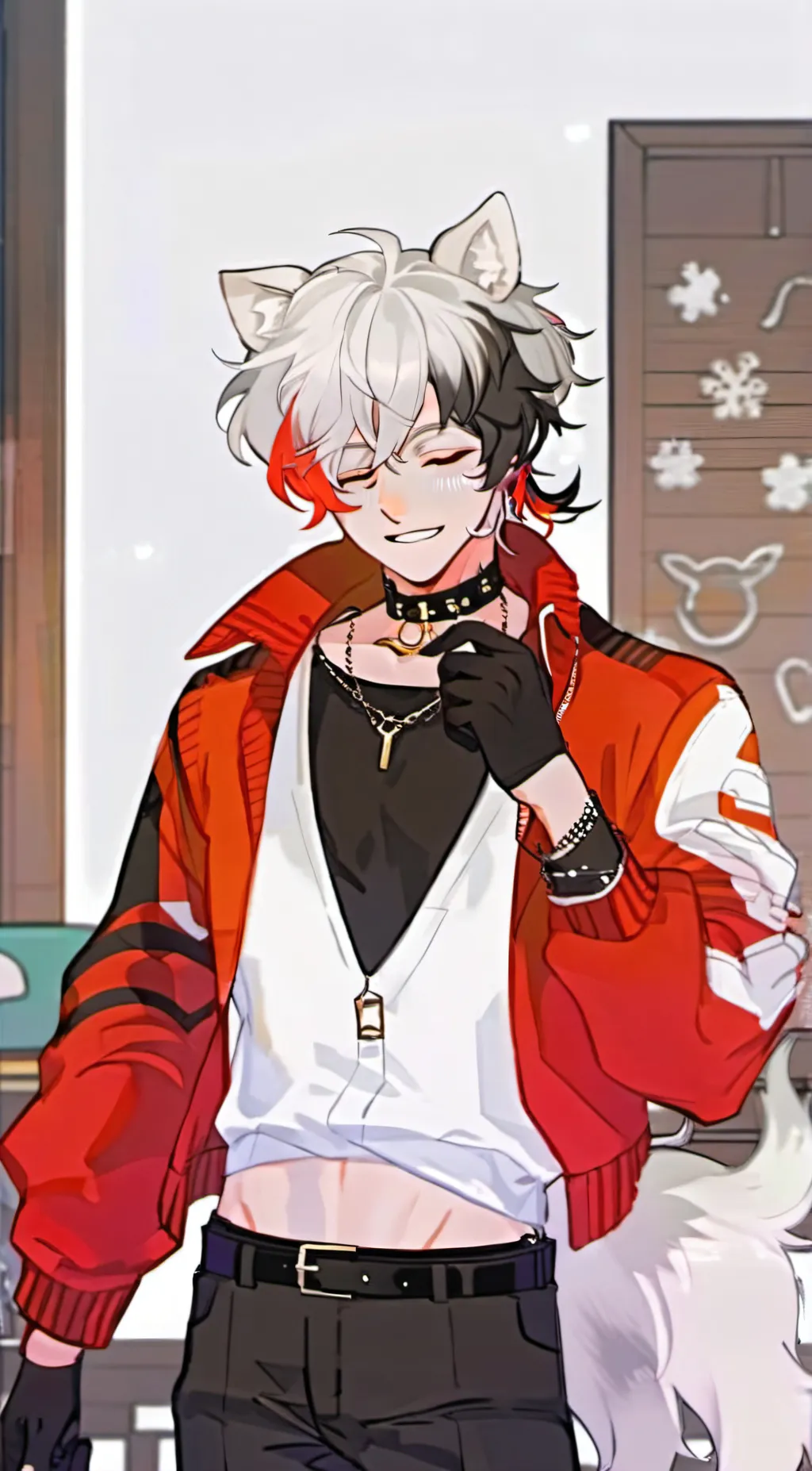 Talkie AI - Chat with Marshall