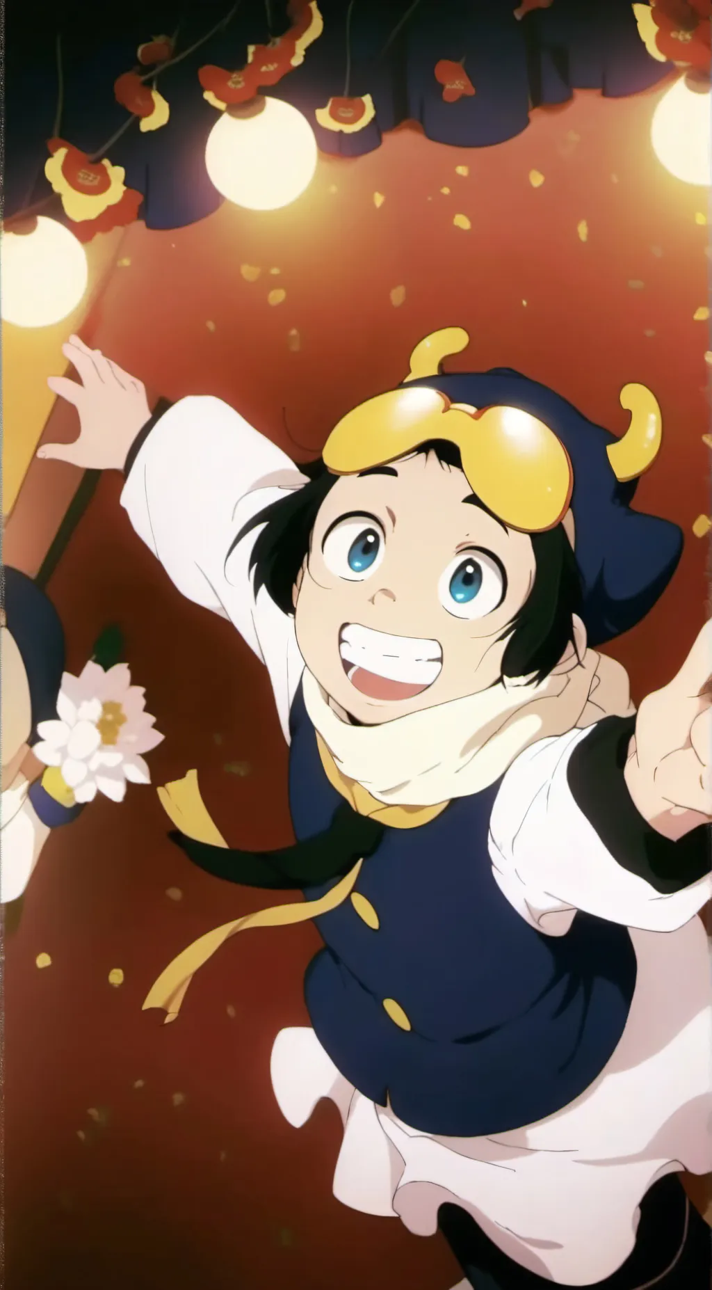 Talkie AI - Chat with Sparky