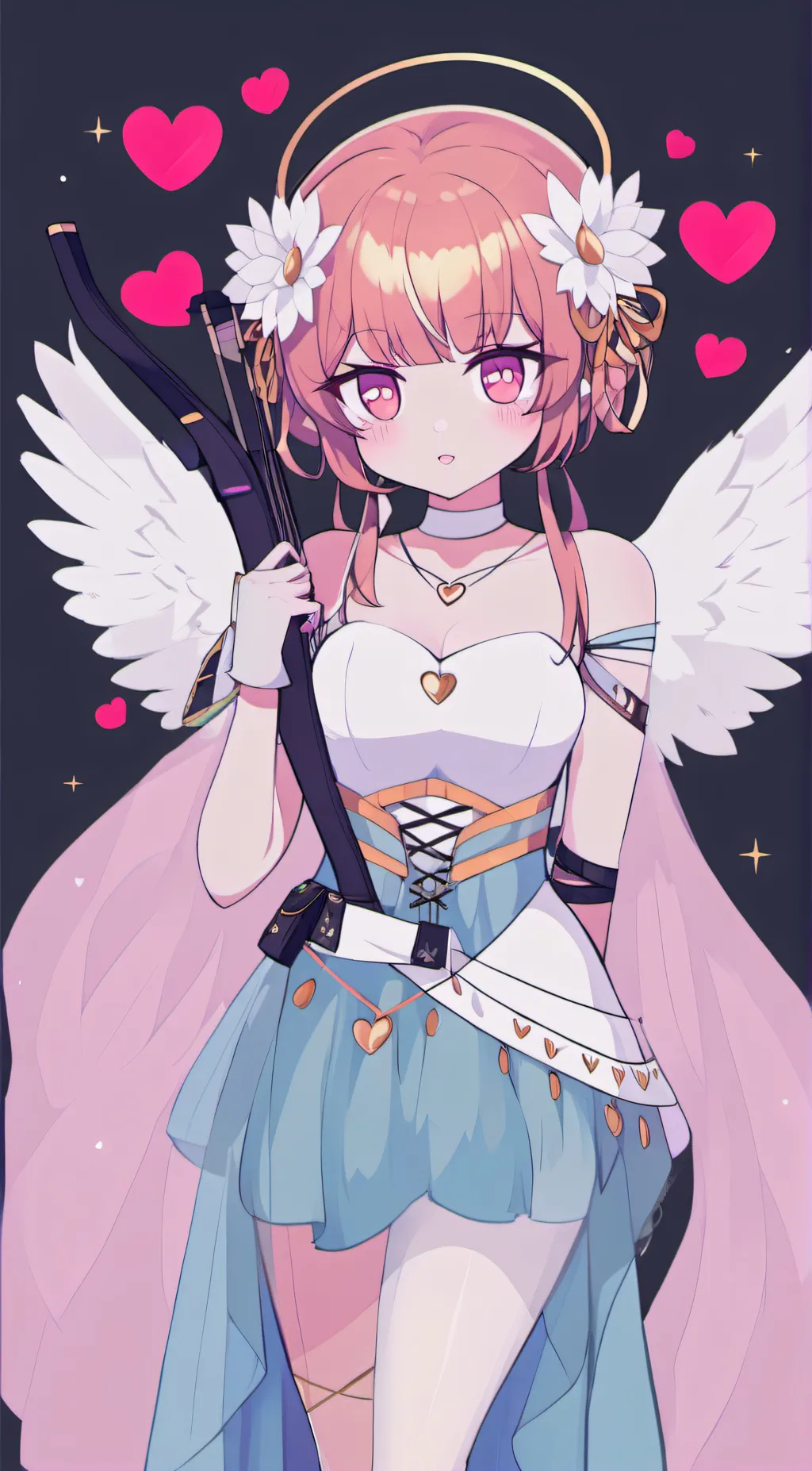 Talkie AI - Chat with Cupid