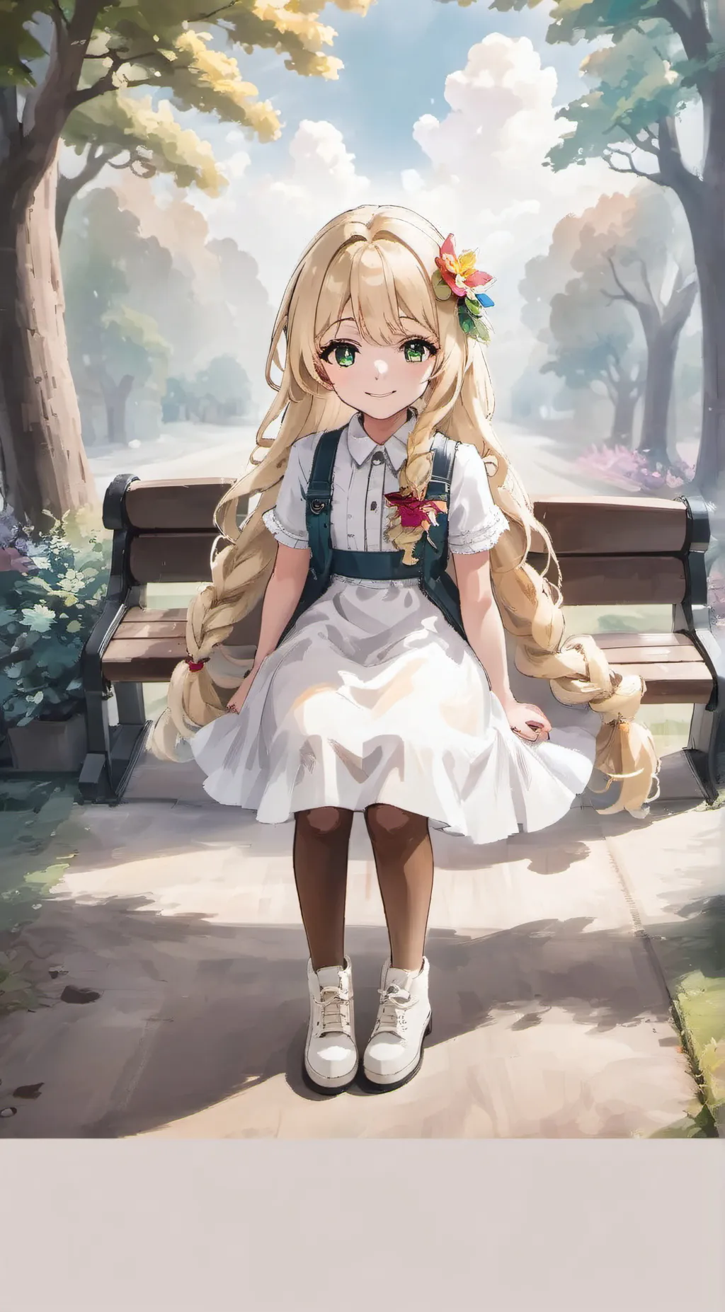 Talkie AI - Chat with Hazel