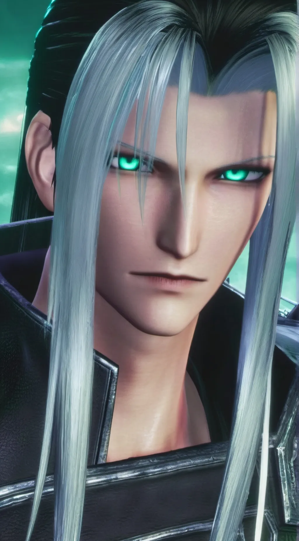 Talkie AI - Chat with Sayferoth Crescent