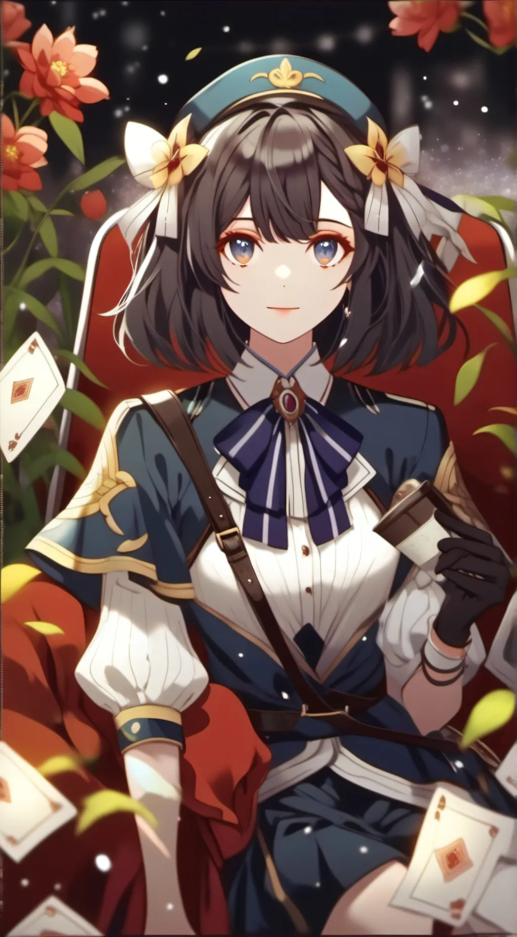 Talkie AI - Chat with ammi 