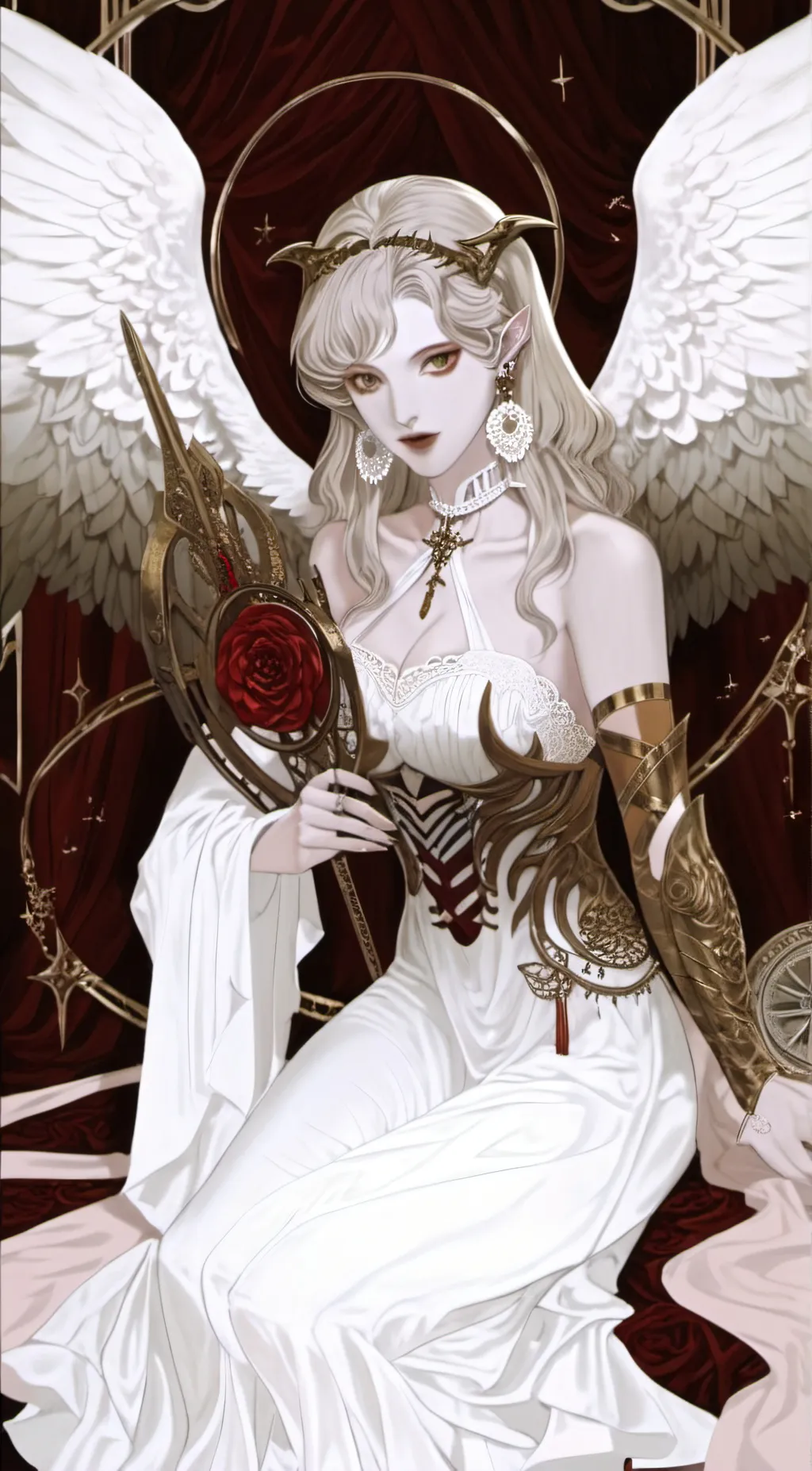 Talkie AI - Chat with Sienna