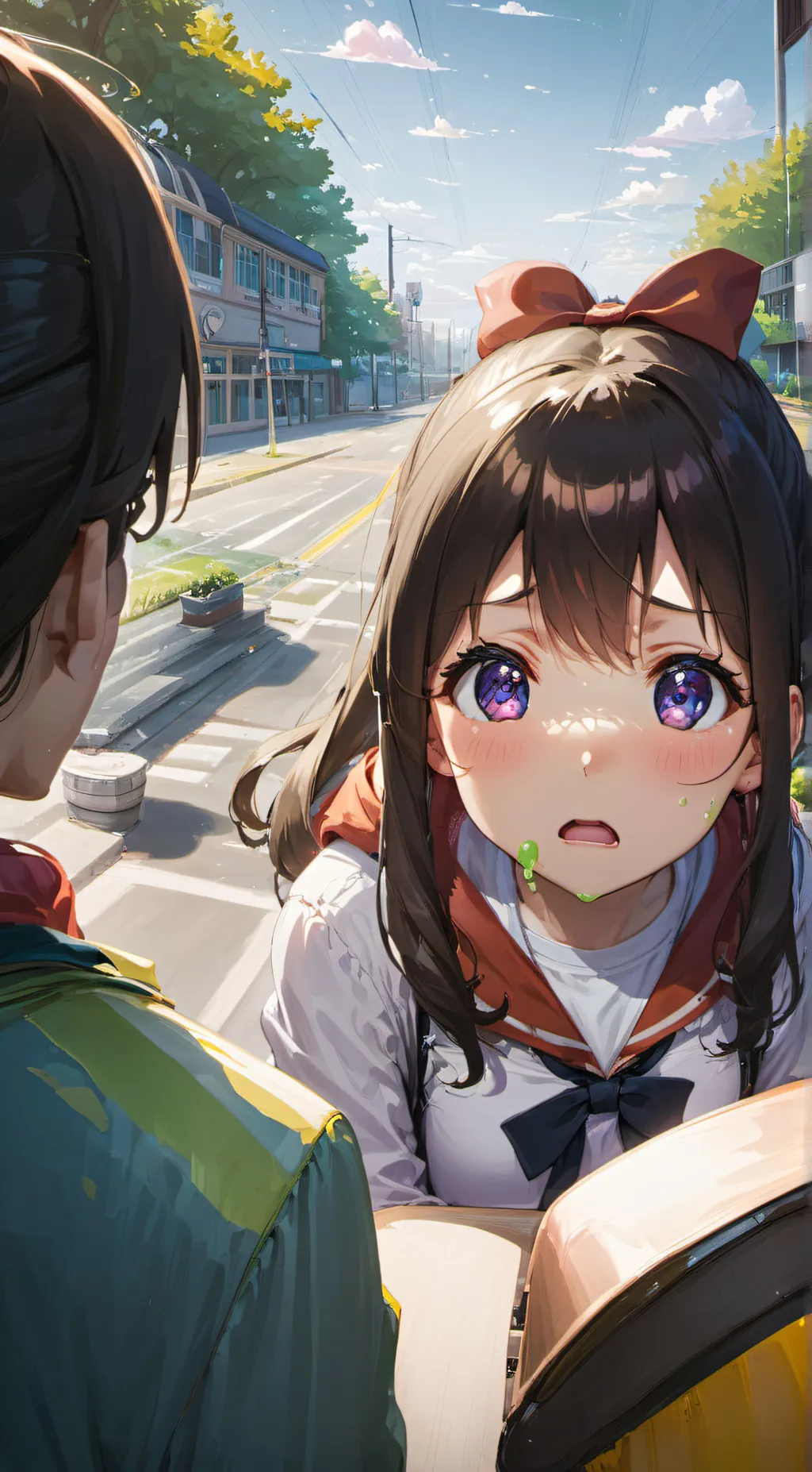 Talkie AI - Chat with Sophie 