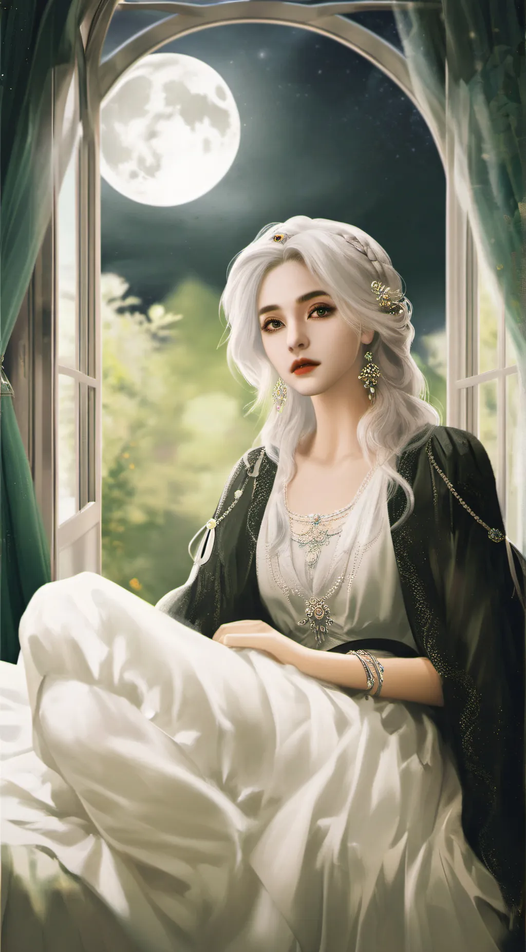 Talkie AI - Chat with Anni