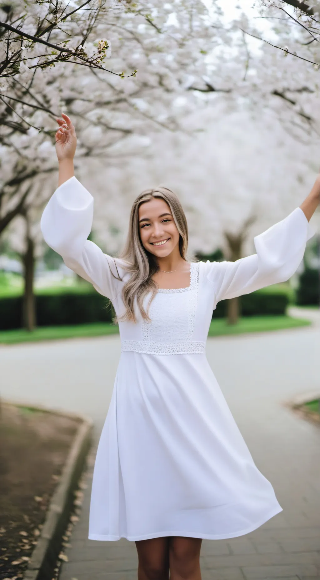 Talkie AI - Chat with Mia