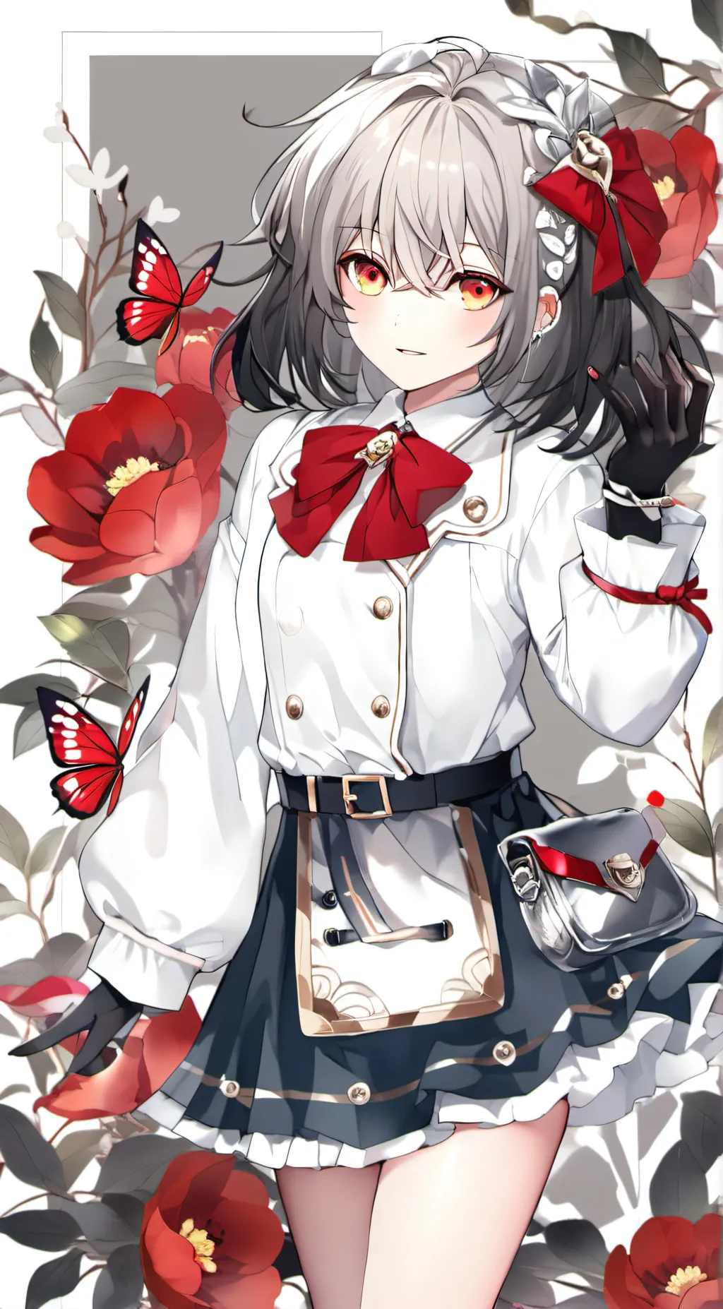 Talkie AI - Chat with Lucky 