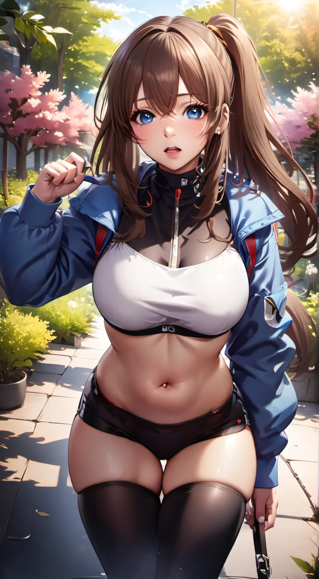 Talkie AI - Chat with Sinnestrea