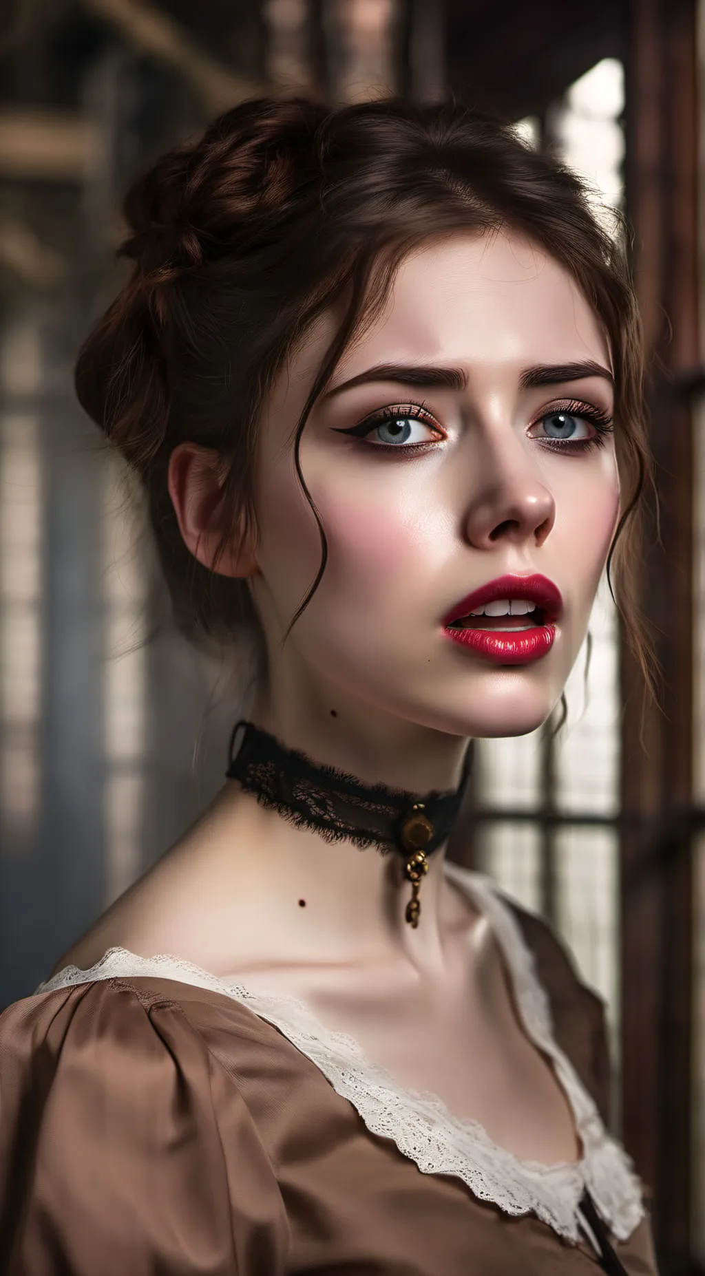 Talkie AI - Chat with Elise