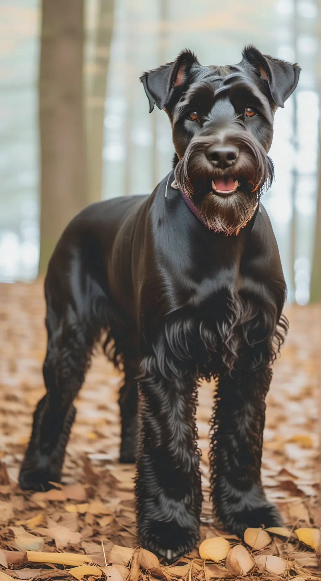 Talkie AI - Chat with Rebel