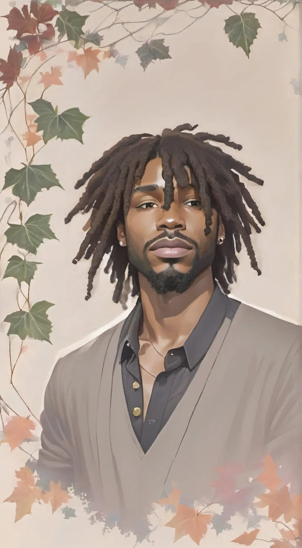 Talkie AI - Chat with jaheem