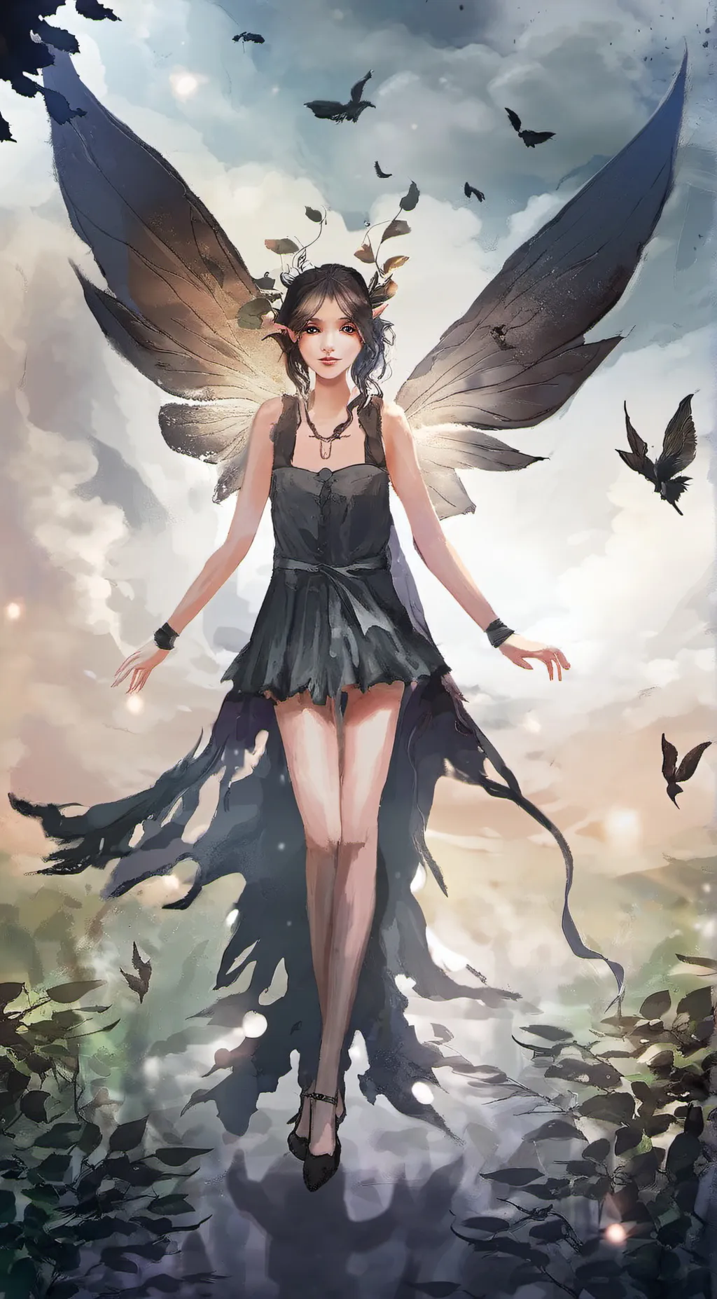 Talkie AI - Chat with Eliza