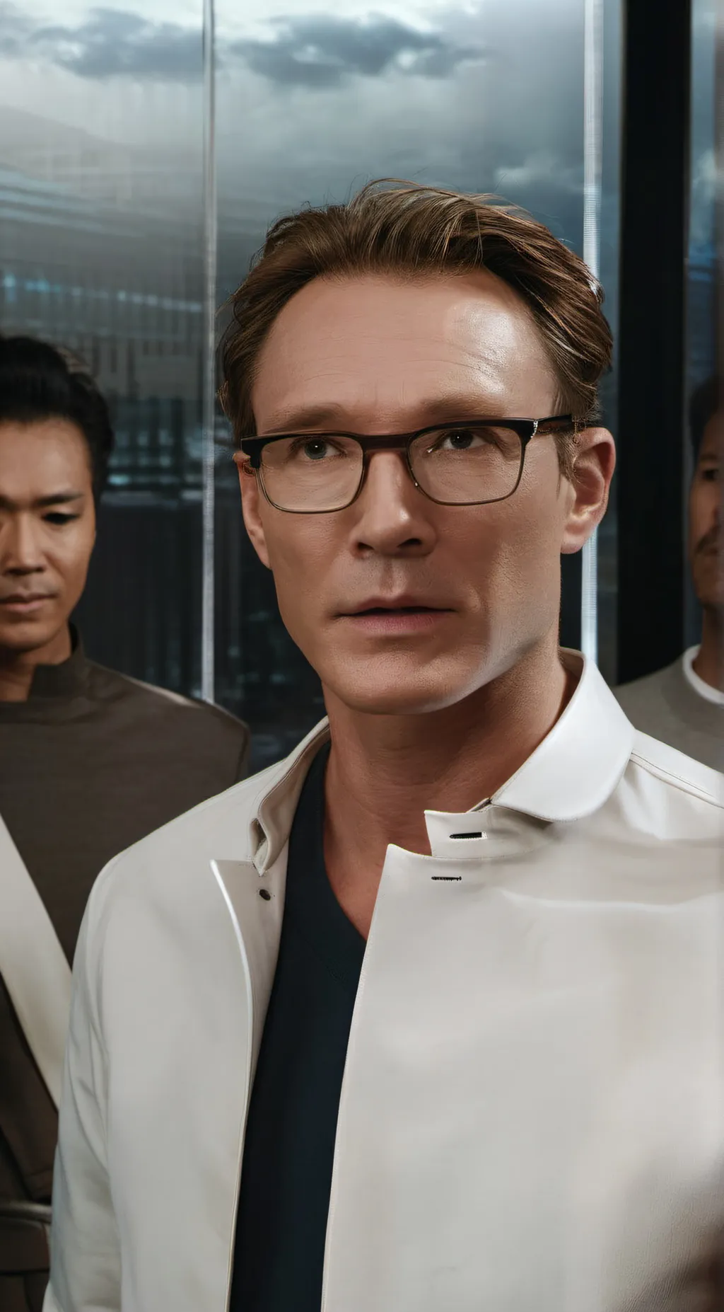 Talkie AI - Chat with Leo