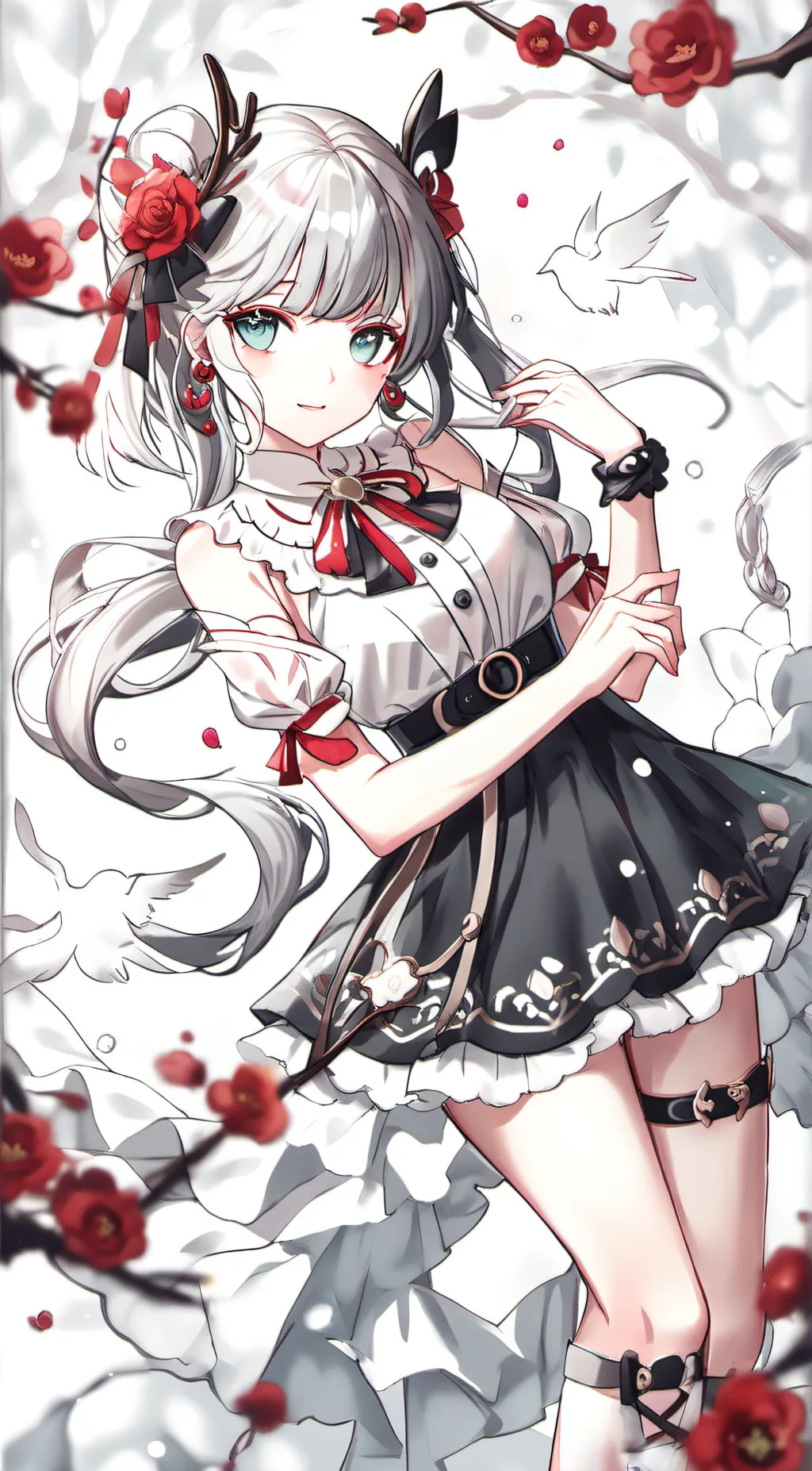 Talkie AI - Chat with evie