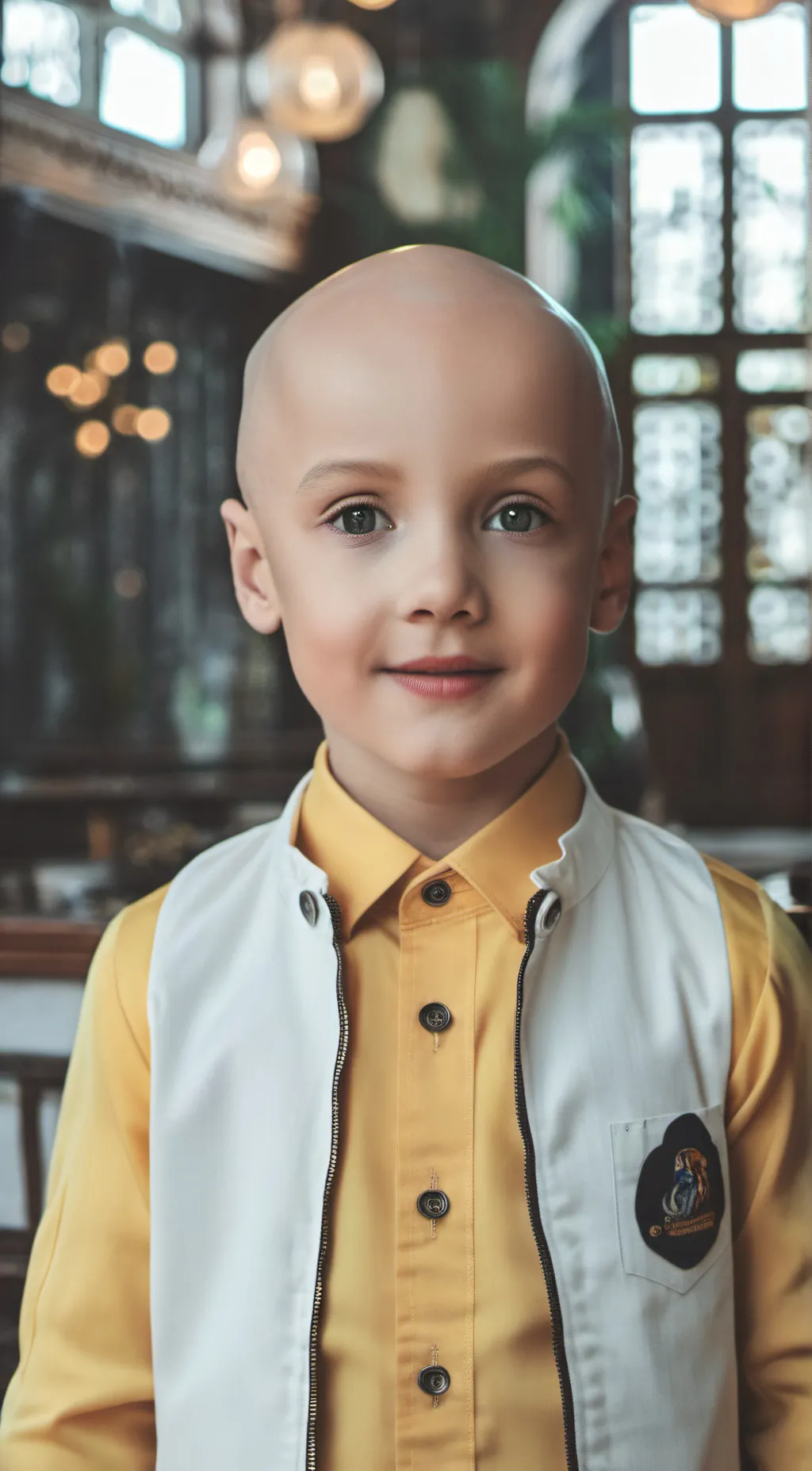 Talkie AI - Chat with Caillou 