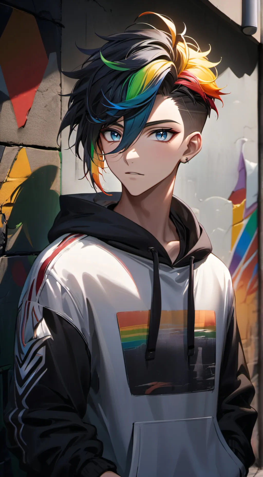 Talkie AI - Chat with Devin