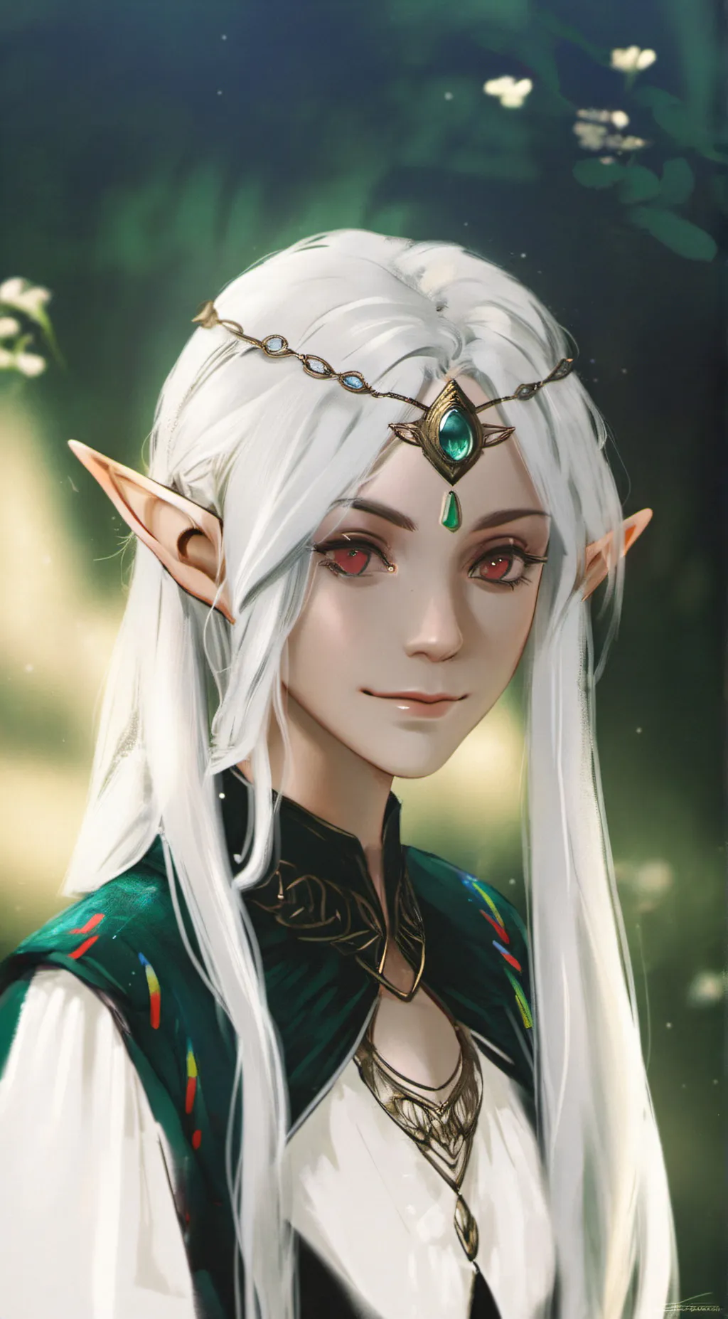 Talkie AI - Chat with Ery Telvany