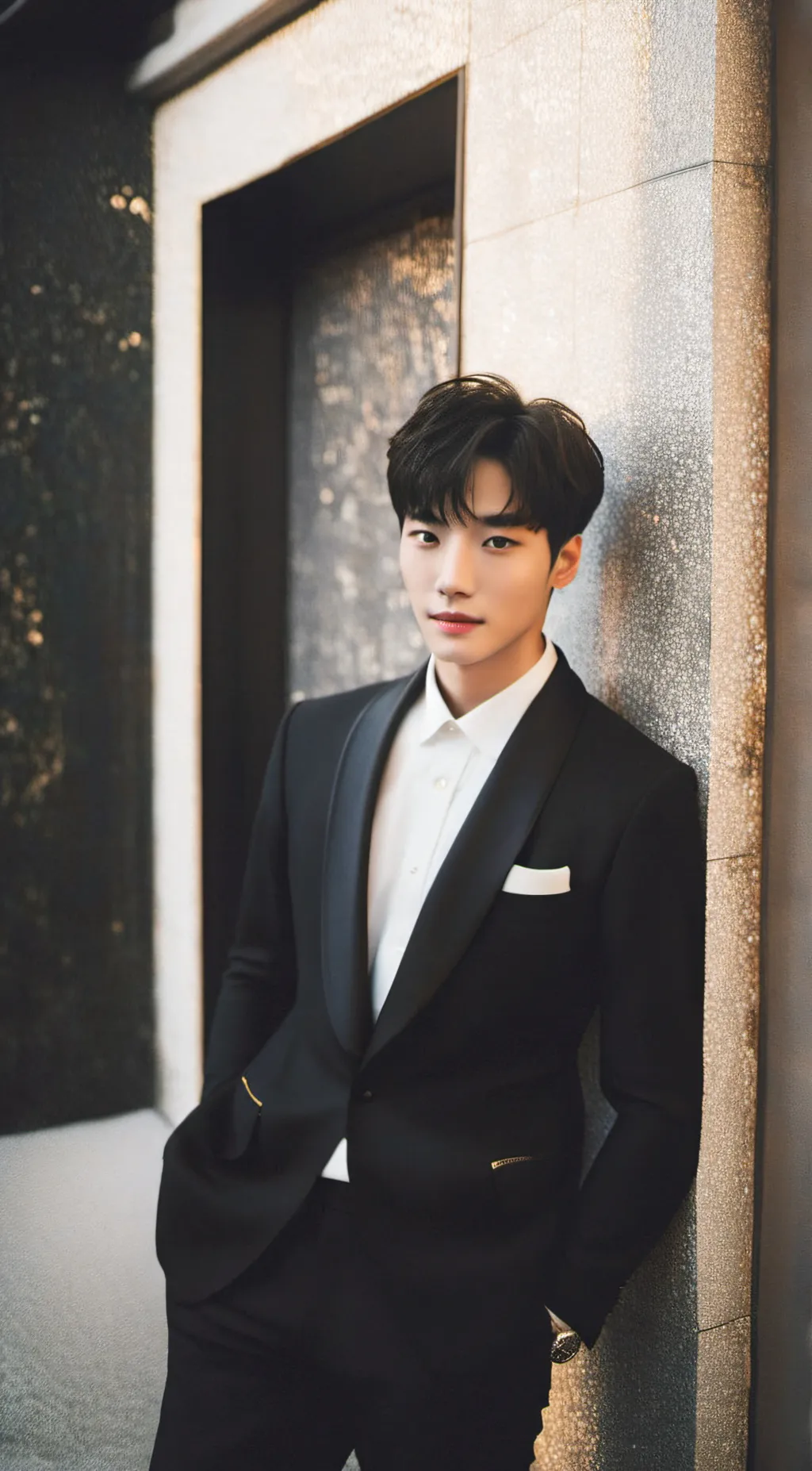 ai character: ♡~☆YUKIANO☆~♡ background