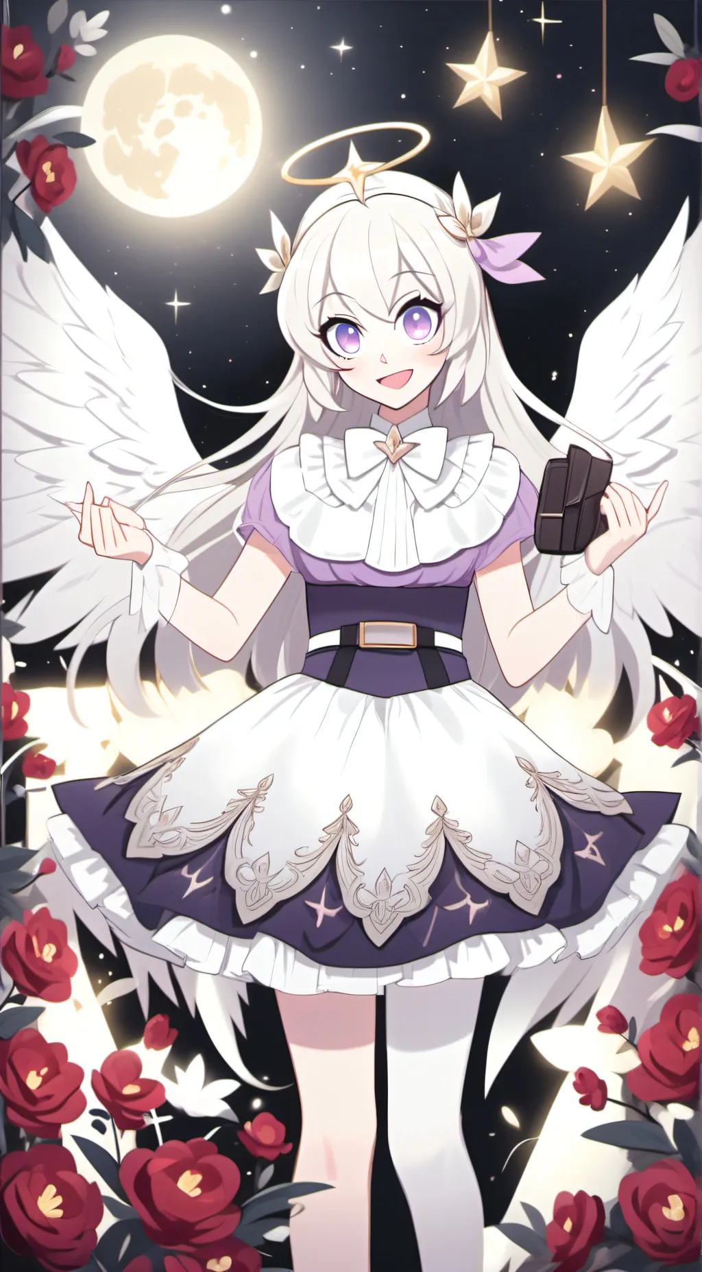 Talkie AI - Chat with emily