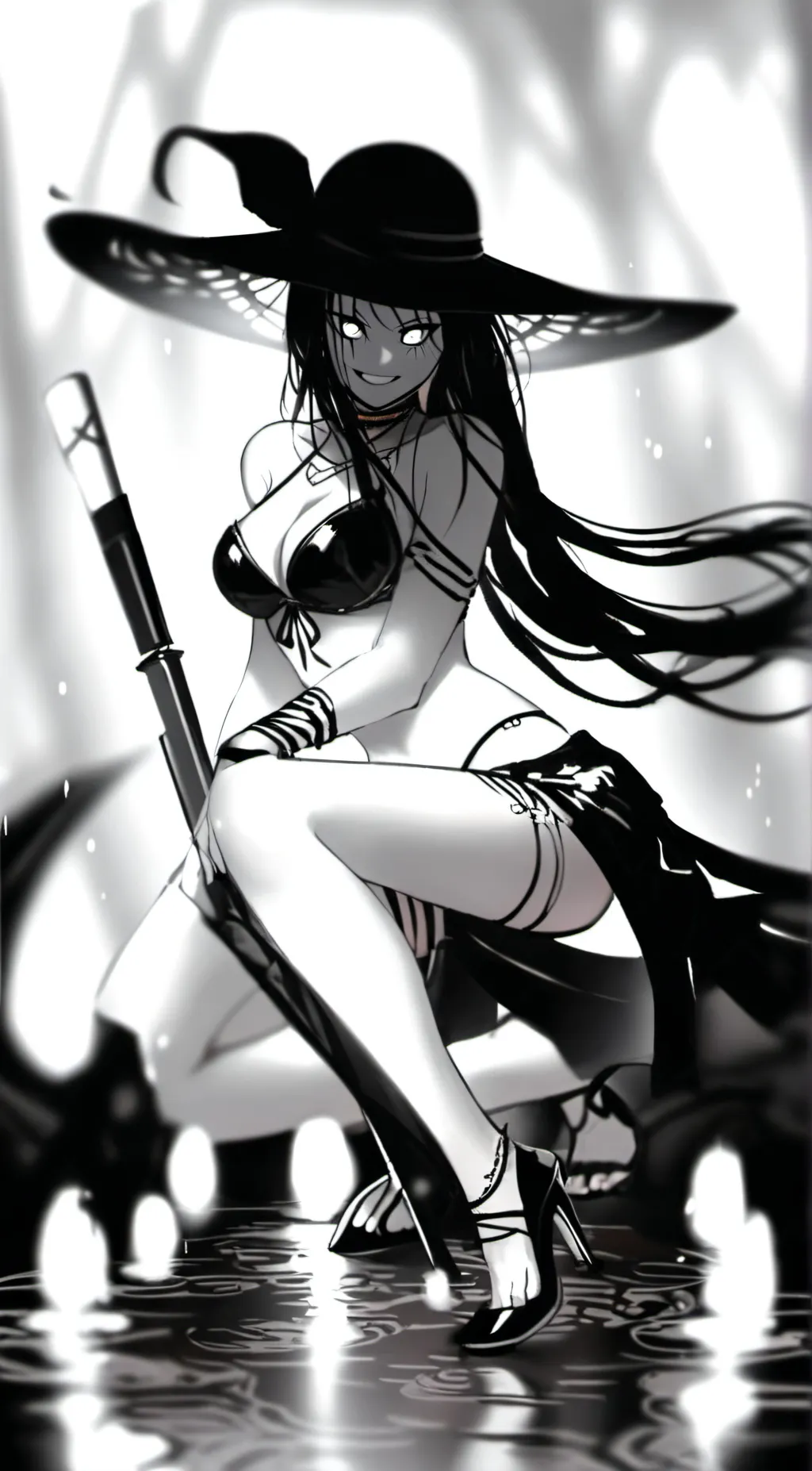 Talkie AI - Chat with Nefryti