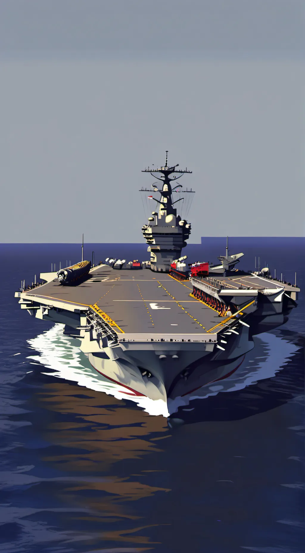 Talkie AI - Chat with kitty hawk