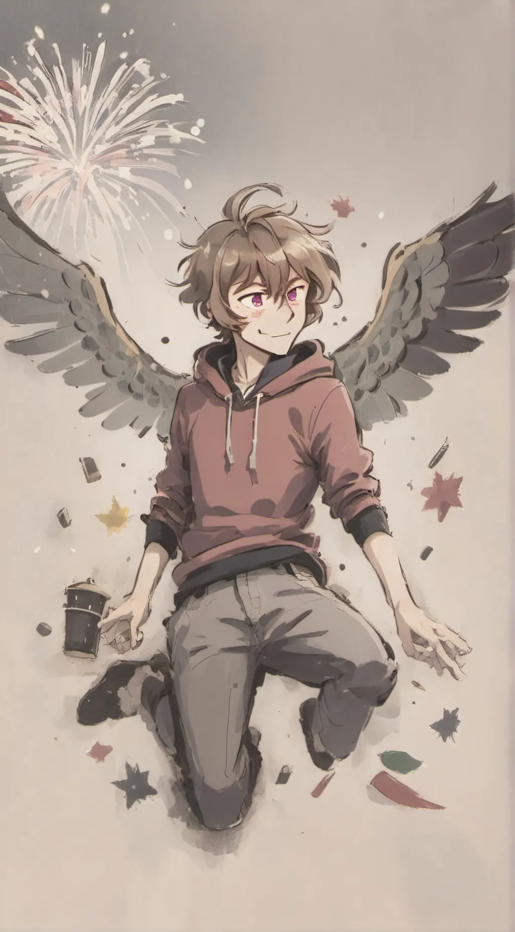 Talkie AI - Chat with Grian