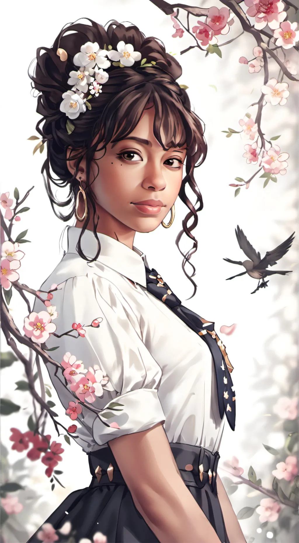 Talkie AI - Chat with haven